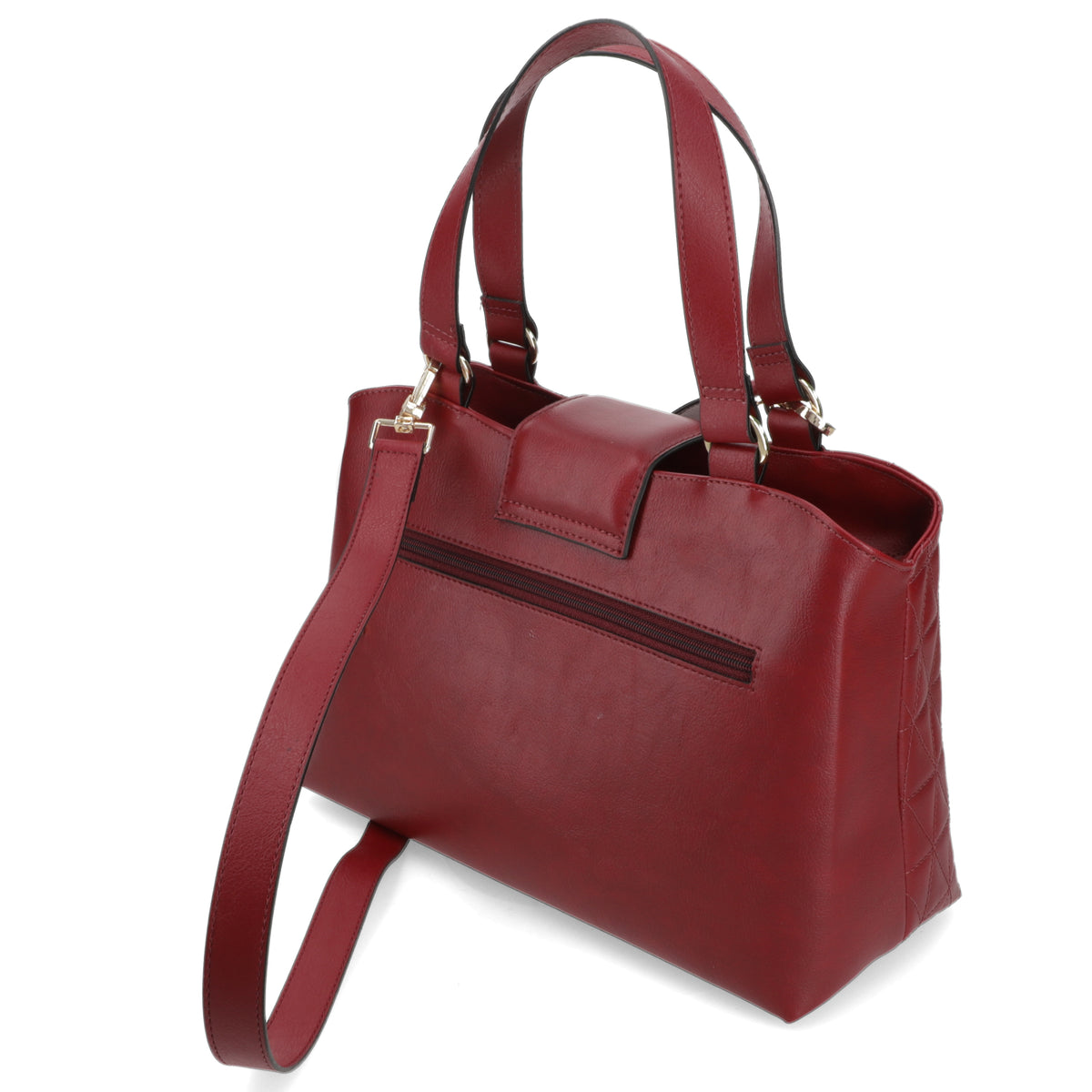 Cartera Burdeo Vizzano