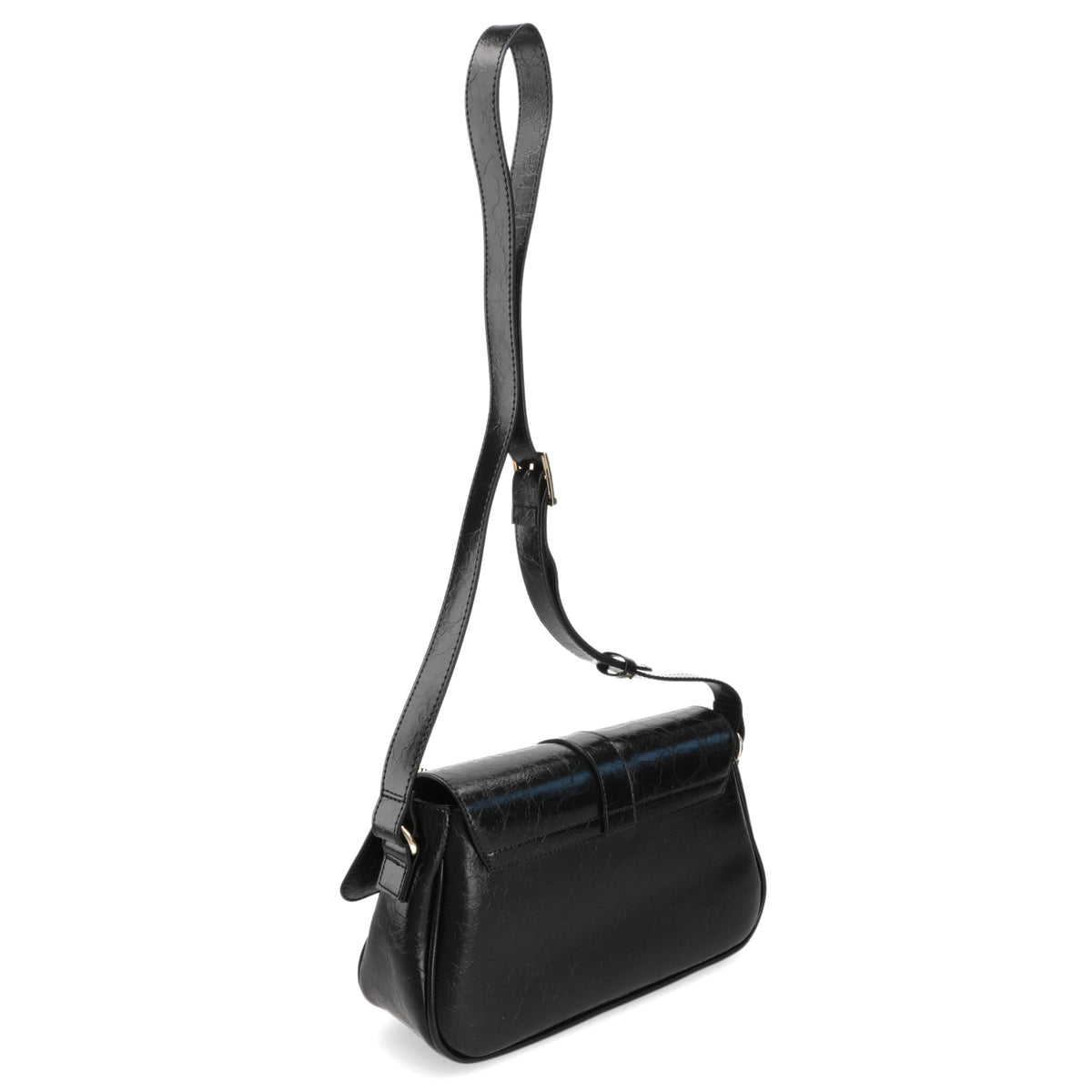 Cartera Negra  Vizzano