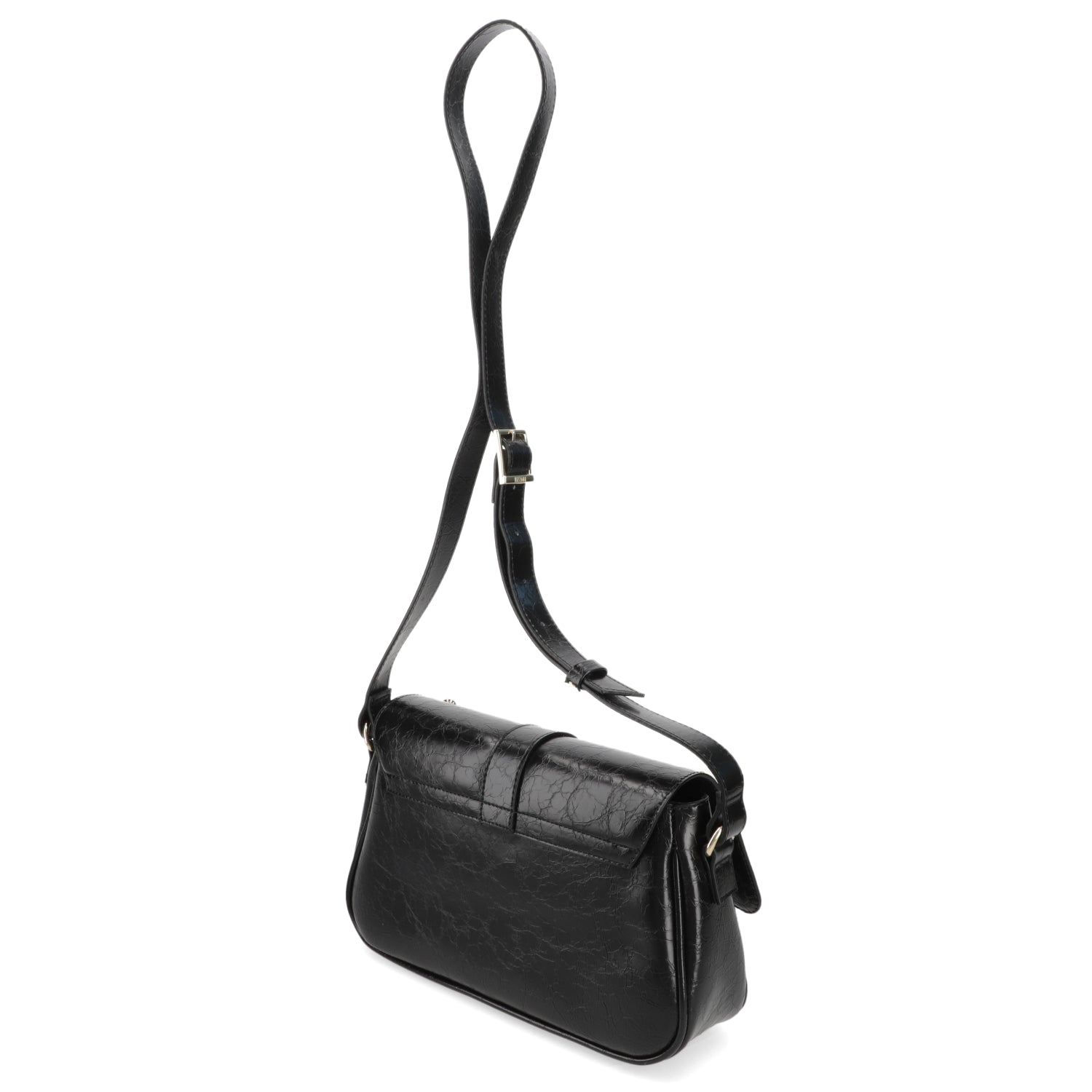 Cartera Negra  Vizzano