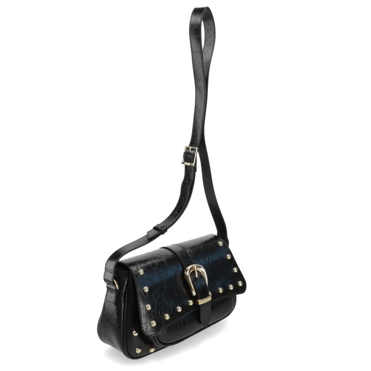 Cartera Negra  Vizzano