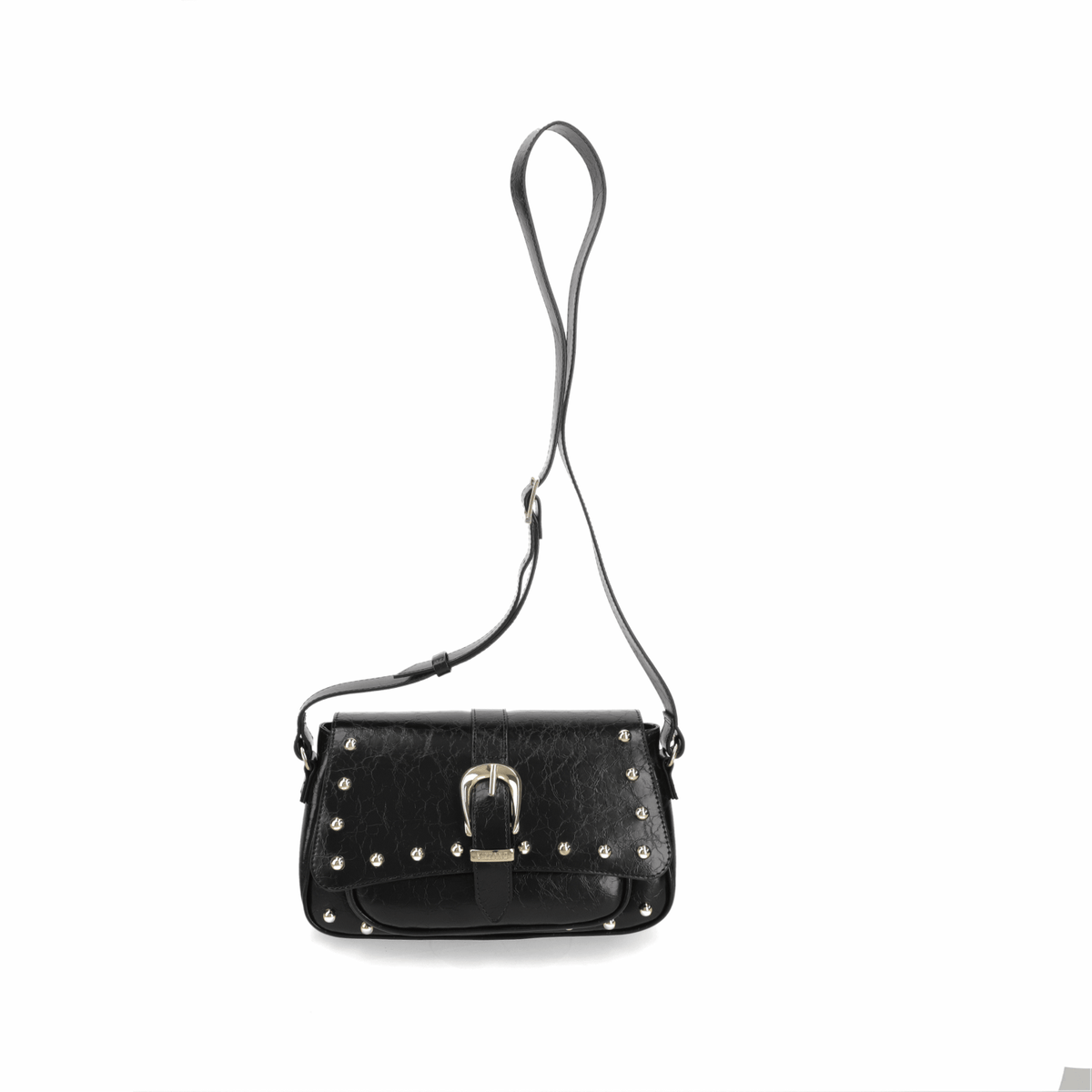 Cartera Negra  Vizzano
