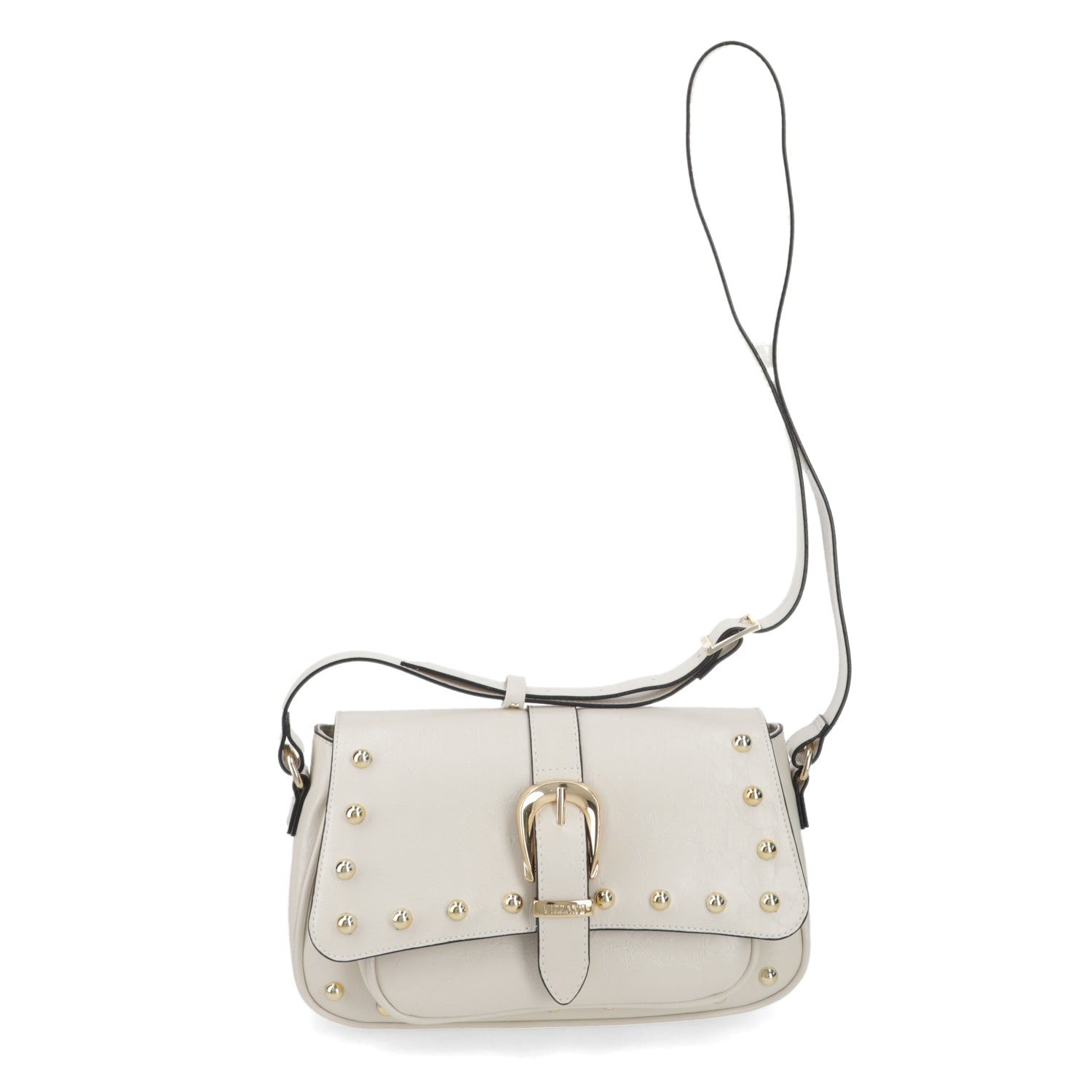 Cartera Crema Vizzano