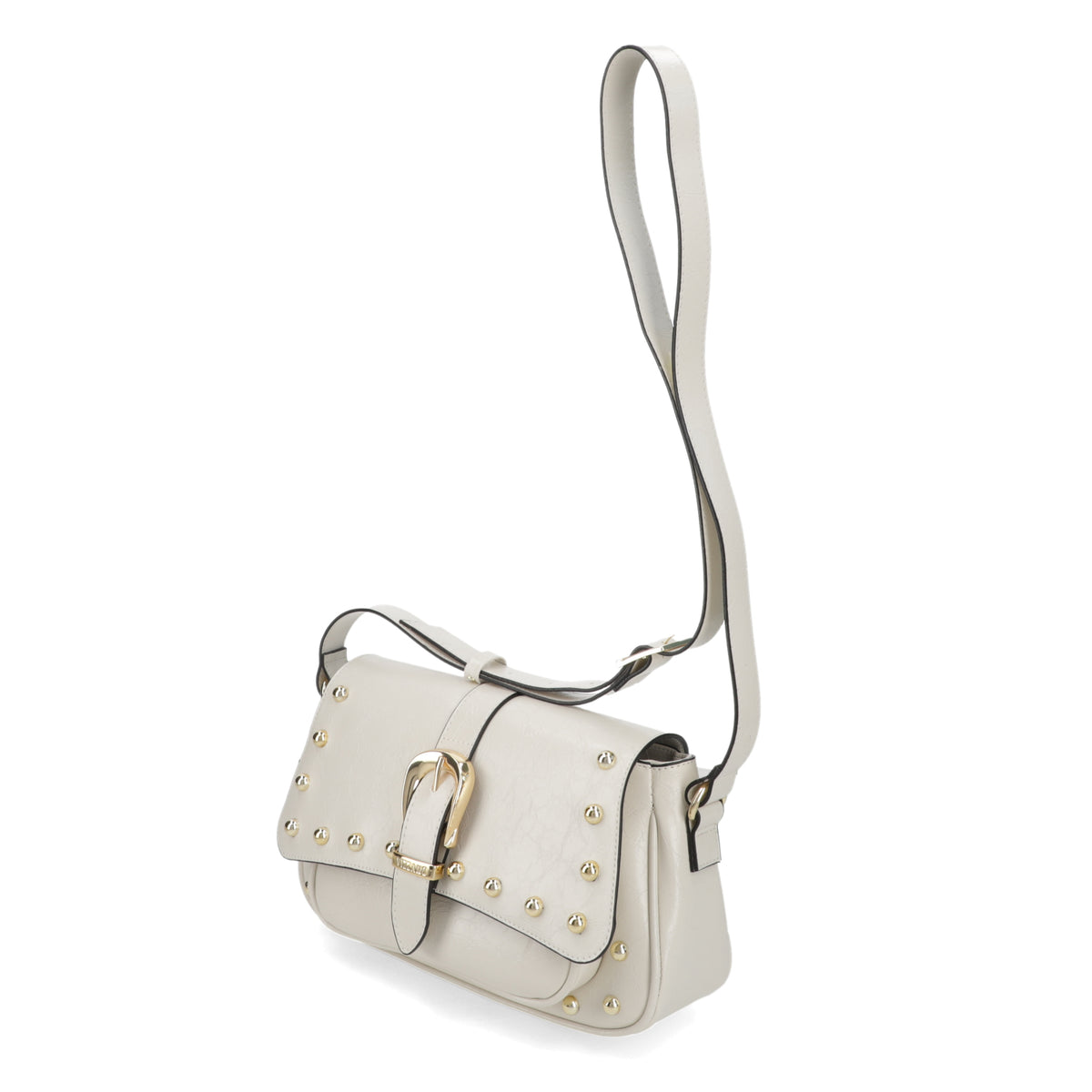 Cartera Crema Vizzano