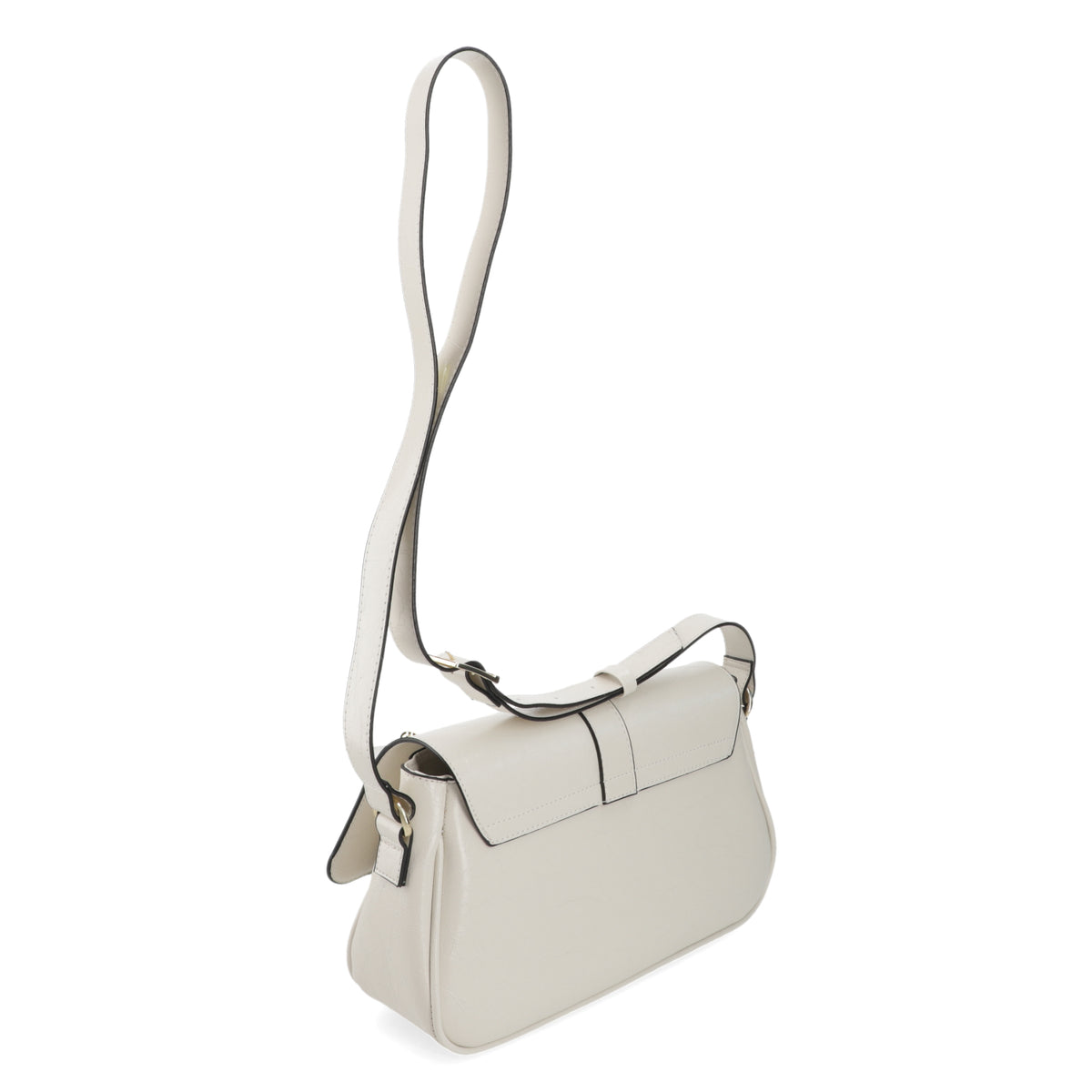 Cartera Crema Vizzano