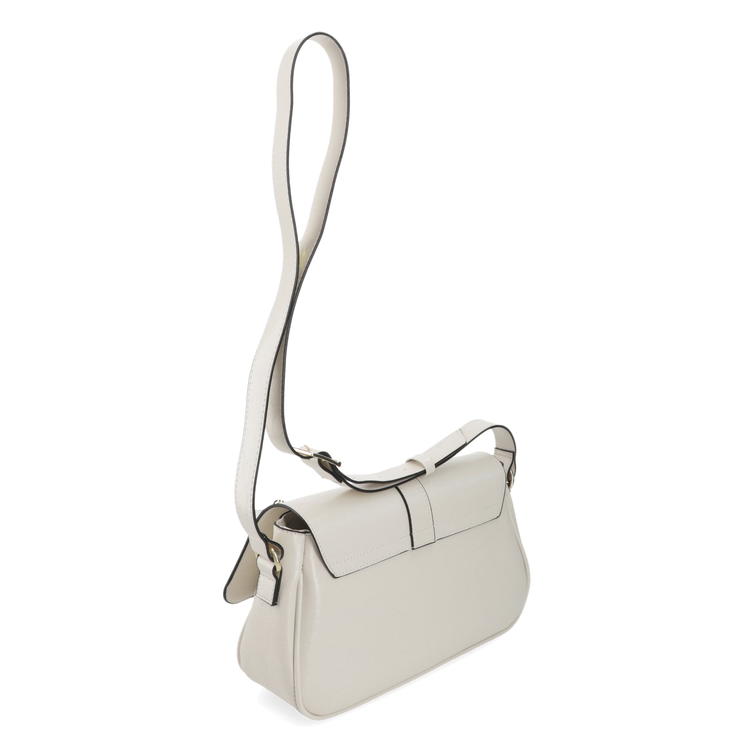 Cartera Crema Vizzano