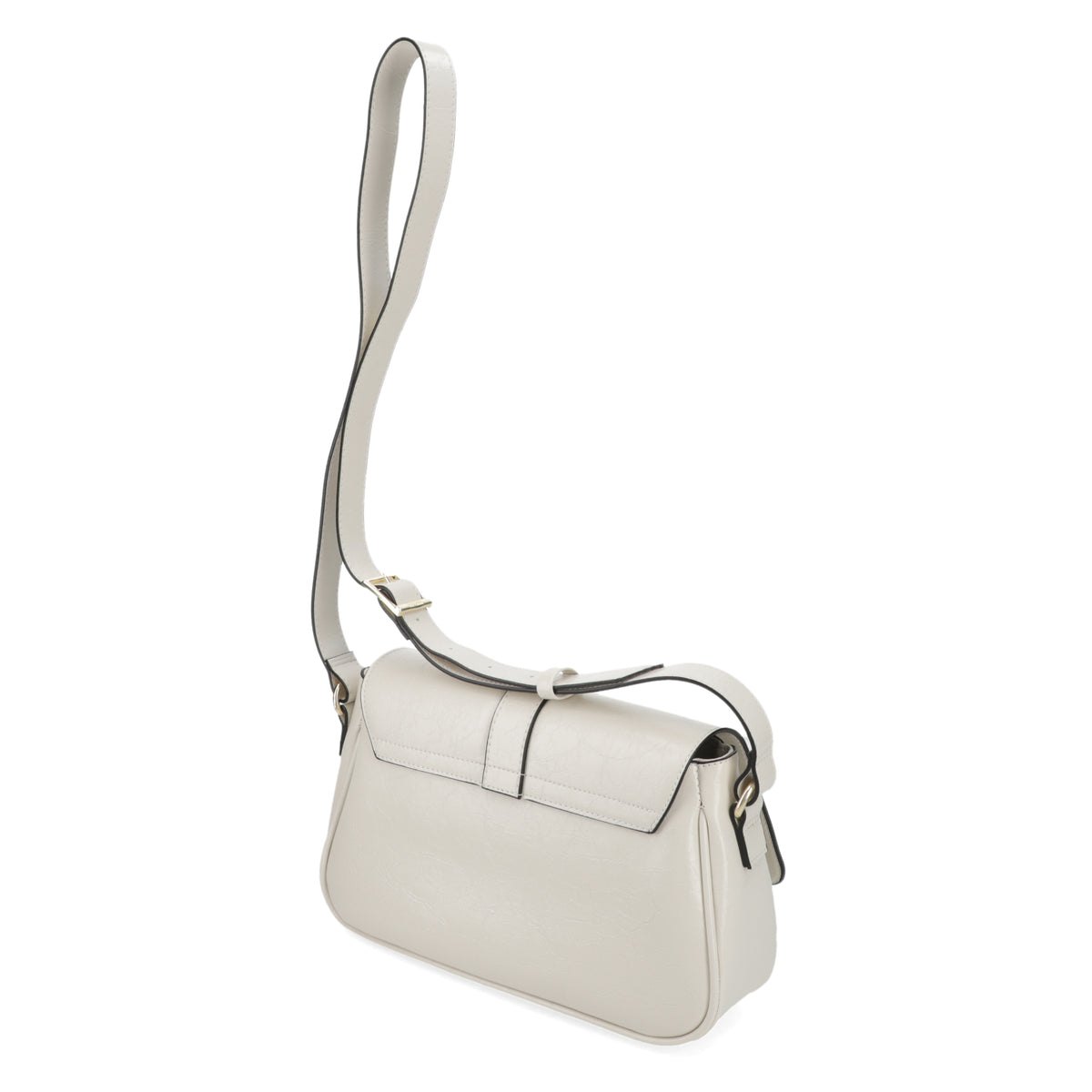 Cartera Crema Vizzano