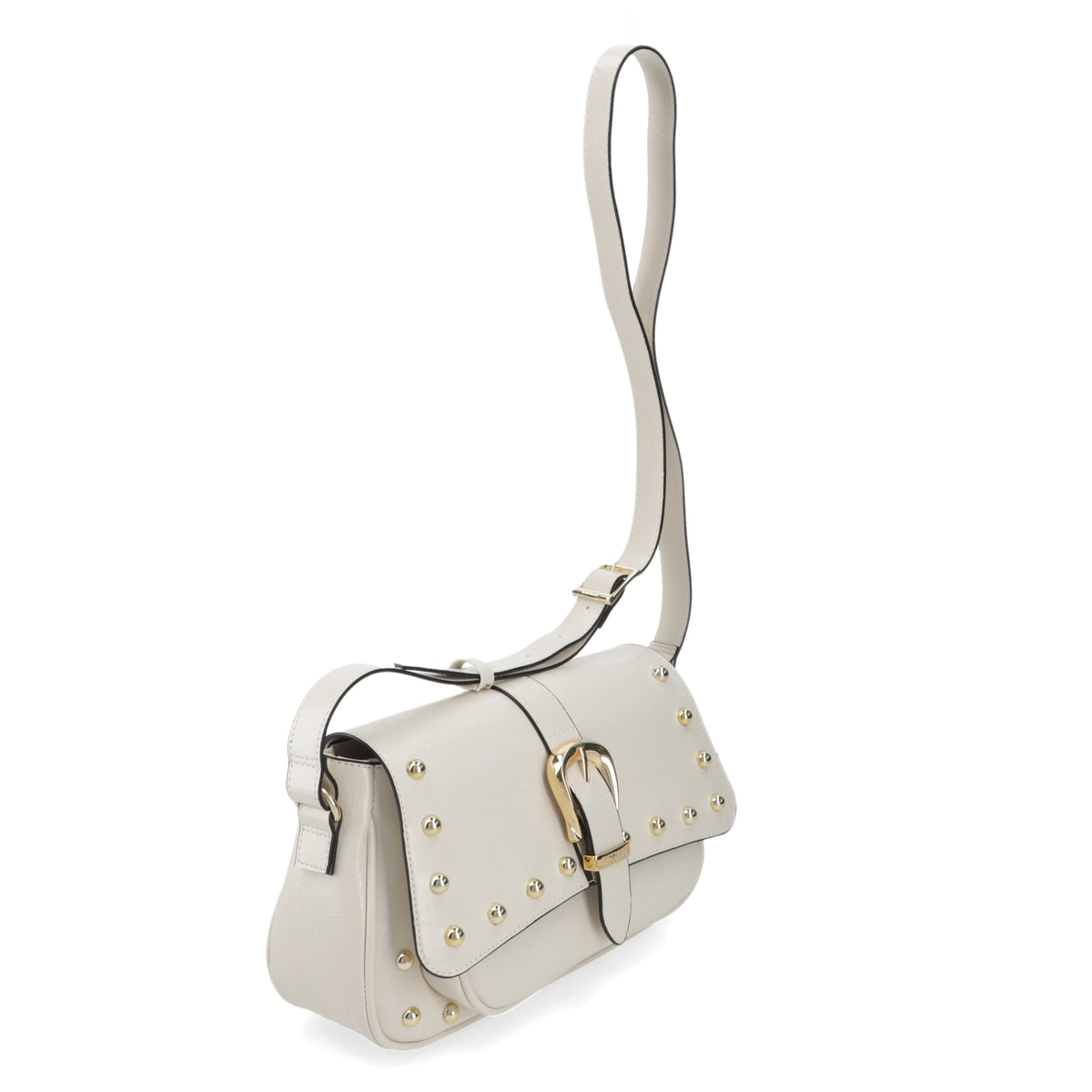 Cartera Crema Vizzano