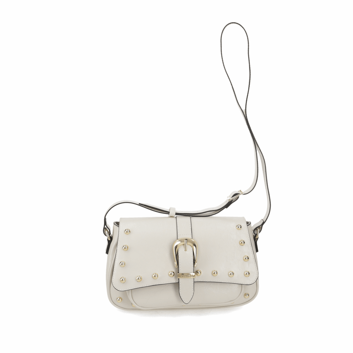 Cartera Crema Vizzano