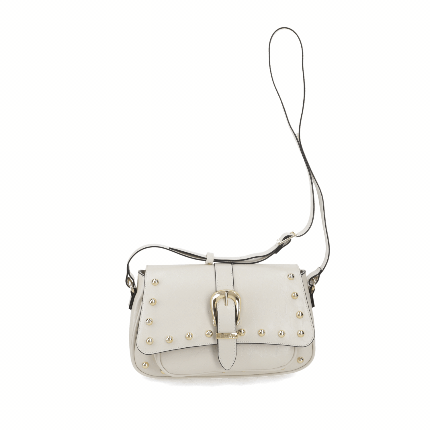 Cartera Crema Vizzano