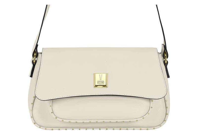 Cartera Blanco Vizzano Default Title / Blanco