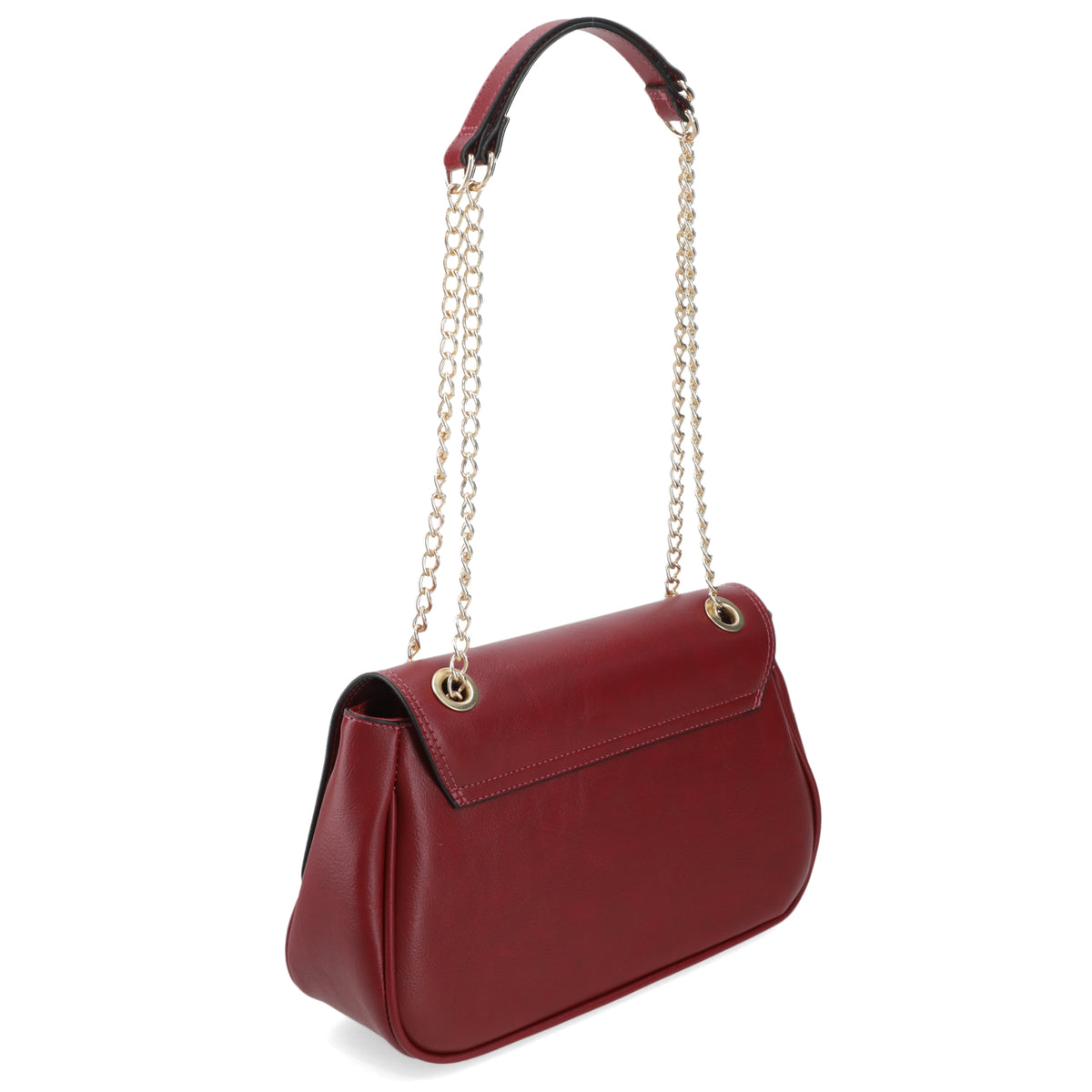 Cartera Burdeo Vizzano