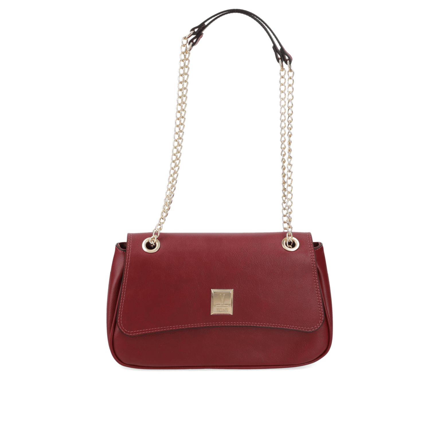 Cartera Burdeo Vizzano