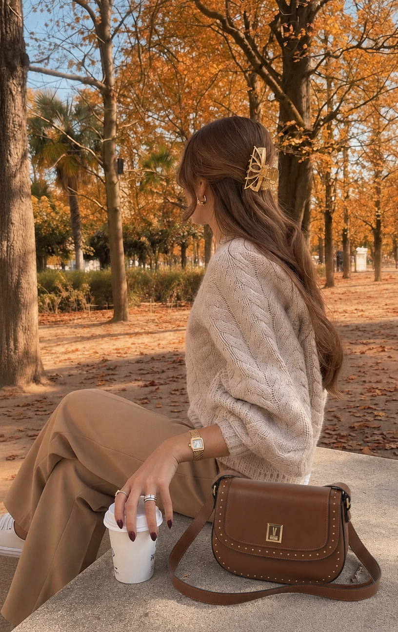 Cartera Café