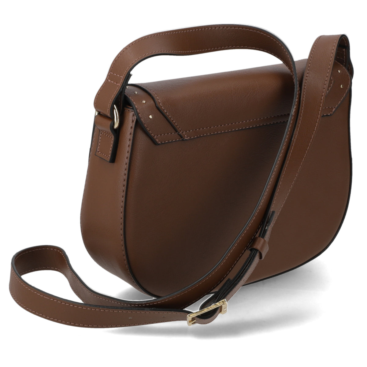 Cartera Café Talla Única / Café