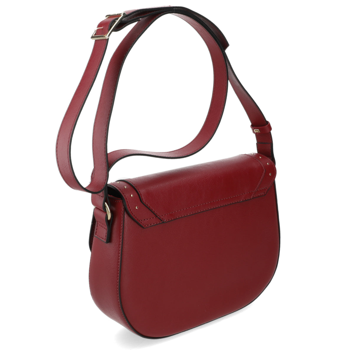 Cartera Burdeo Vizzano