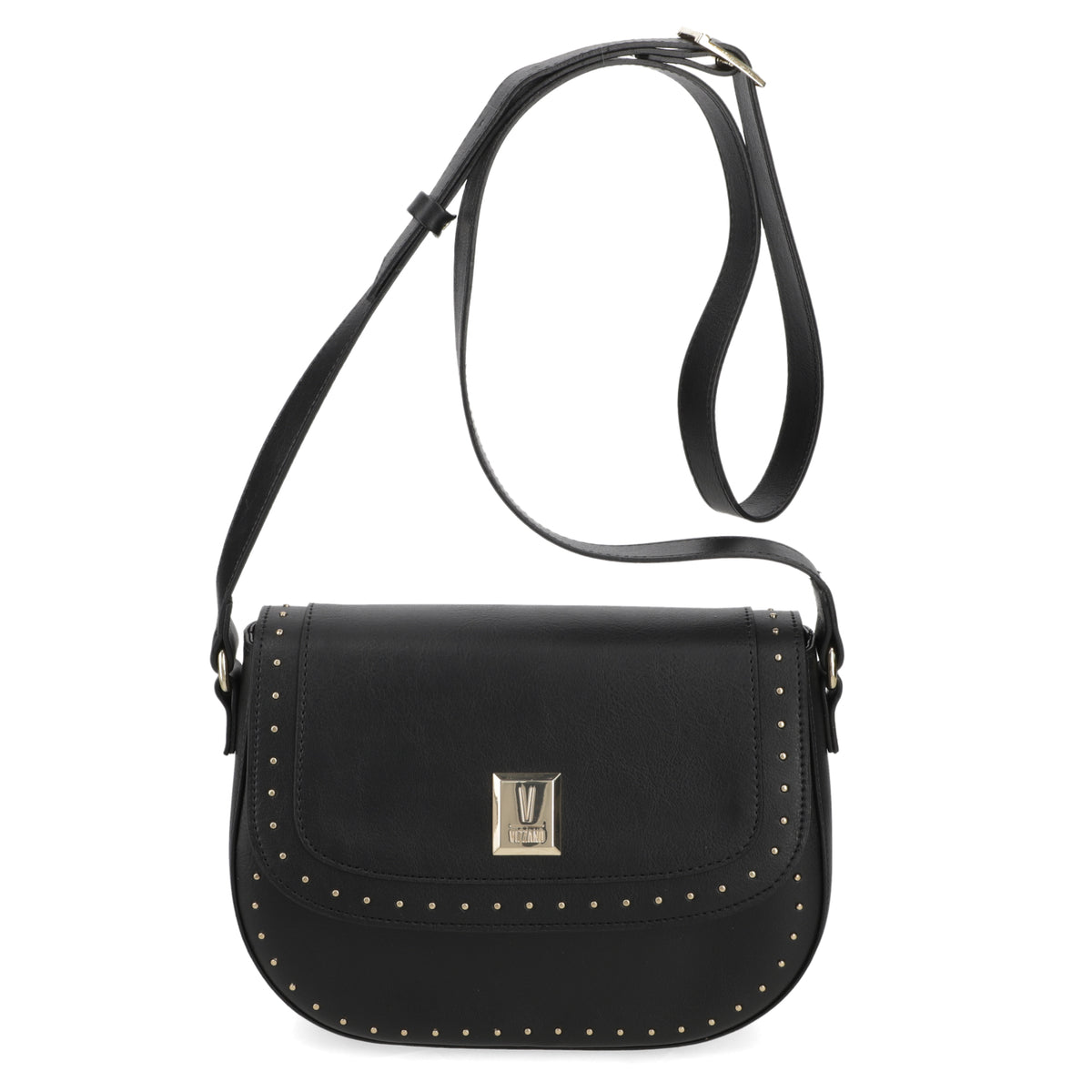 Cartera Negro Vizzano