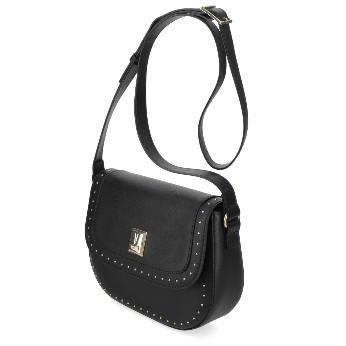 Cartera Negro Vizzano