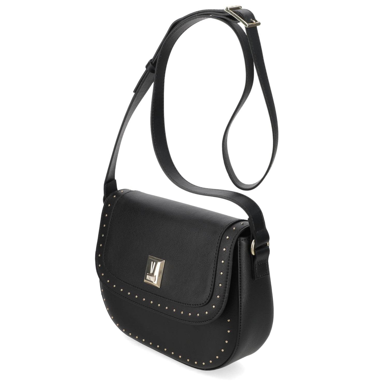 Cartera Negro Vizzano