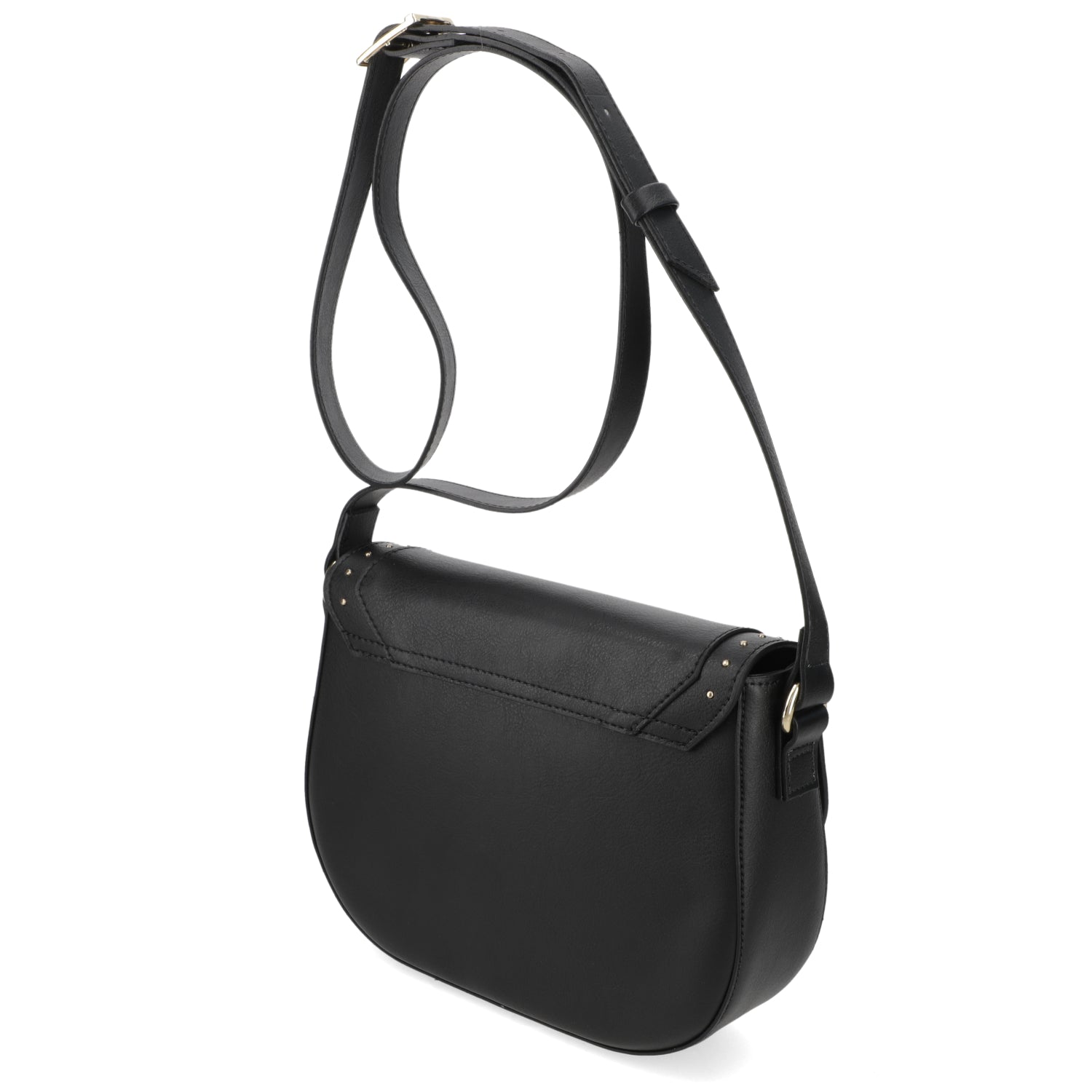 Cartera Negro Vizzano