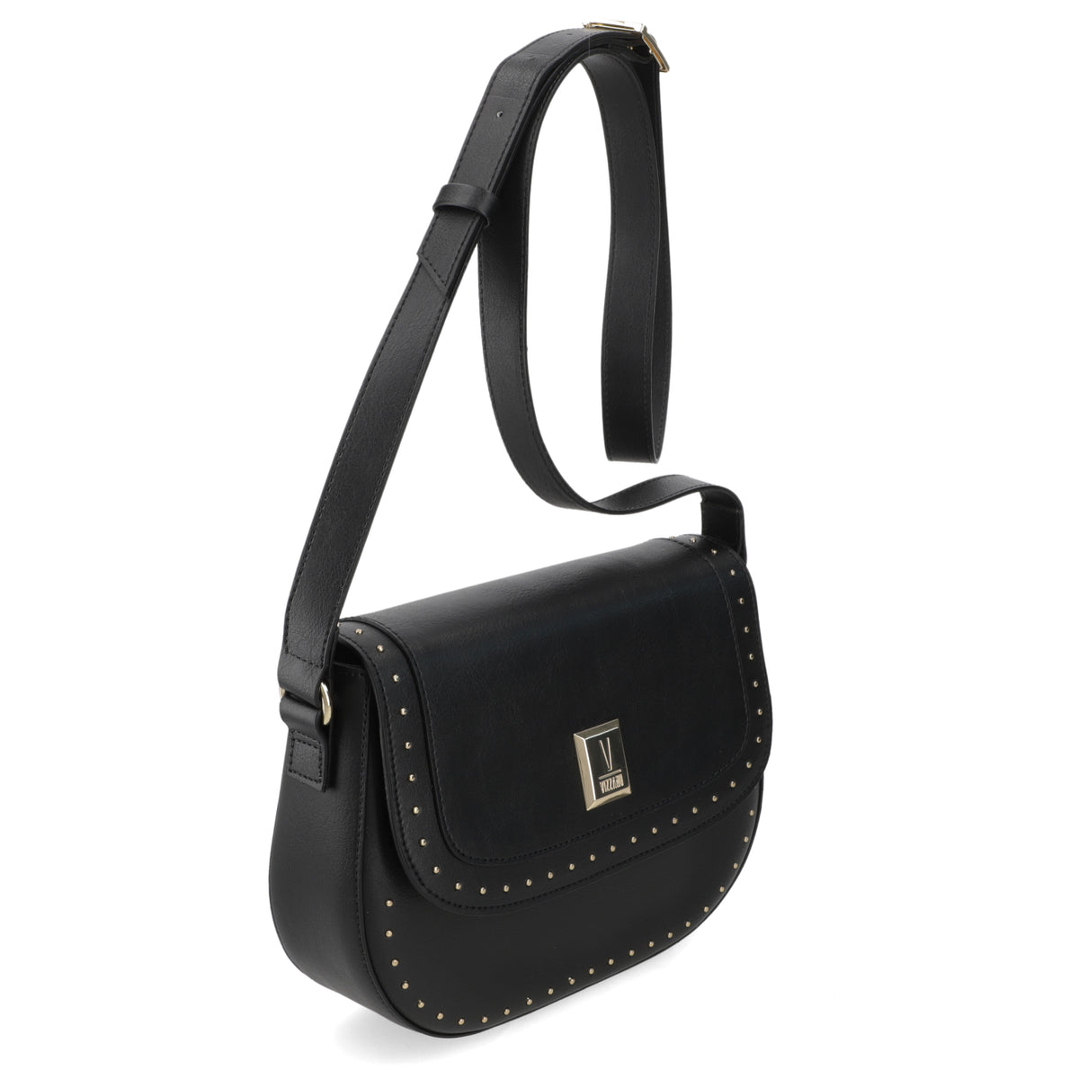 Cartera Negro Vizzano