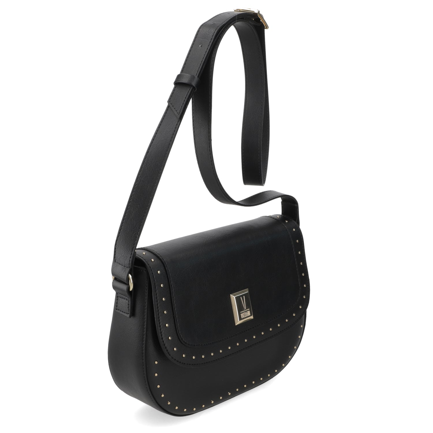 Cartera Negro Vizzano