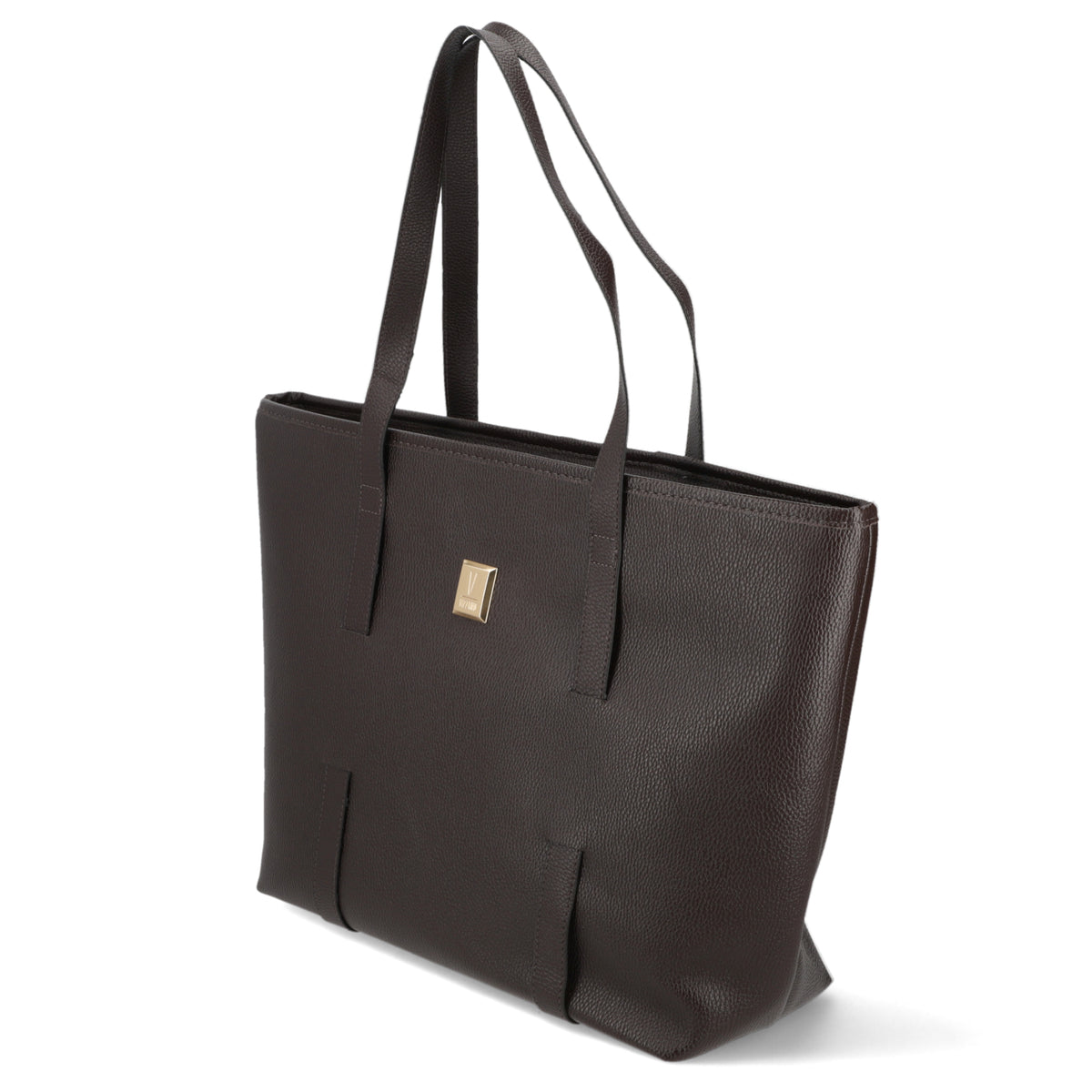 Cartera Café Talla Única / Café