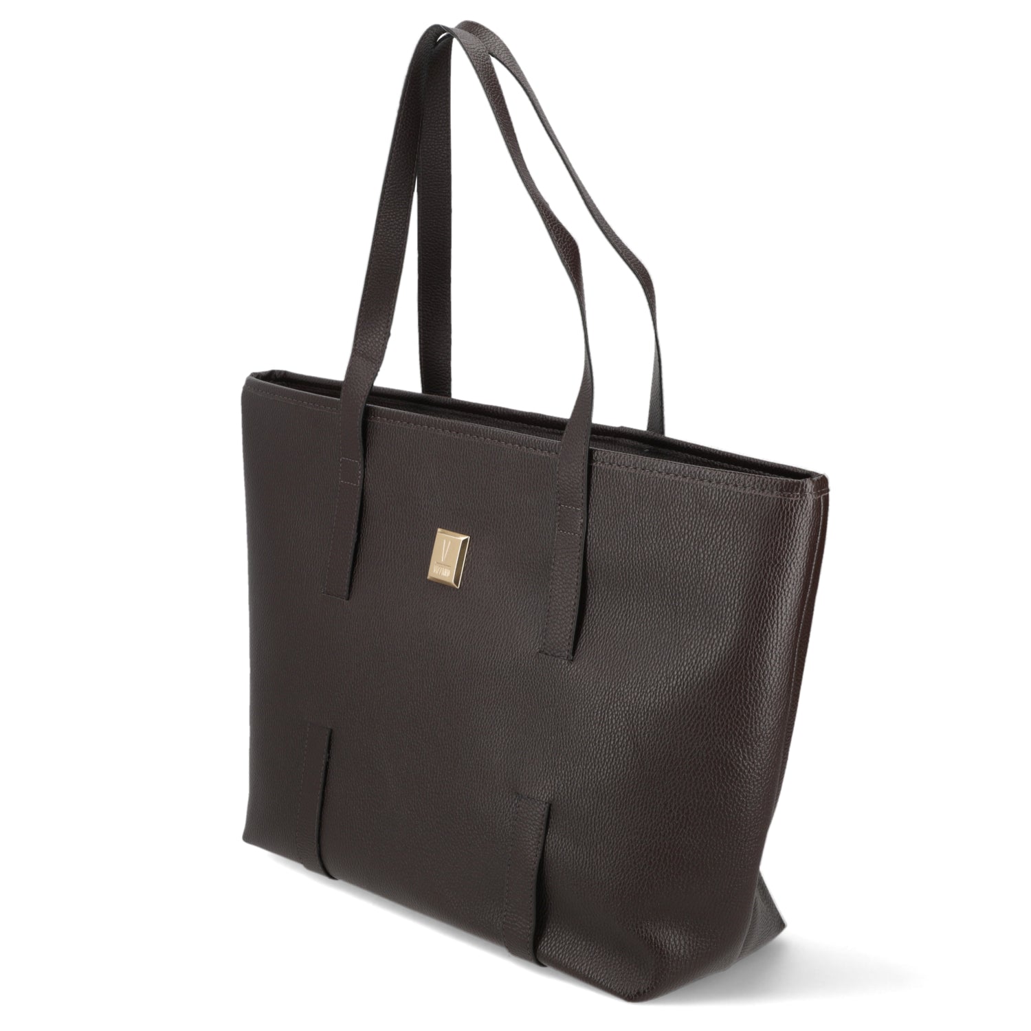 Cartera Café Talla Única / Café