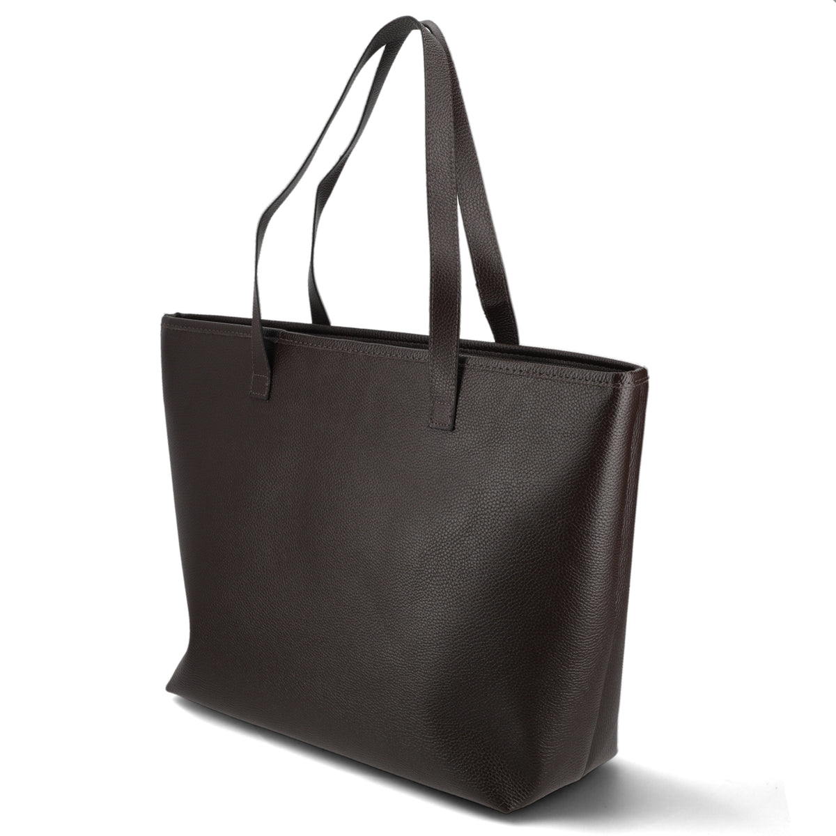 Cartera Café Talla Única / Café