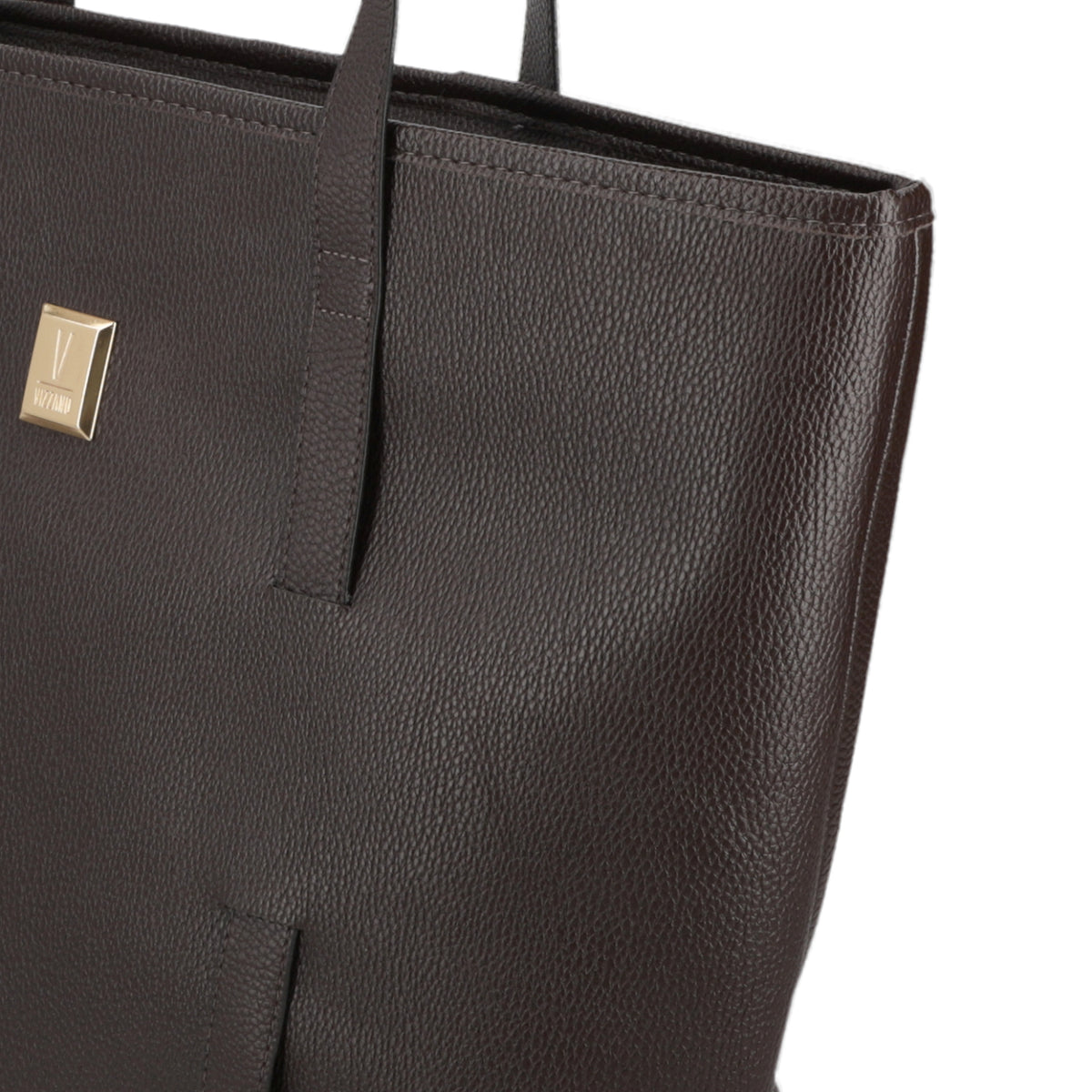 Cartera Café Talla Única / Café