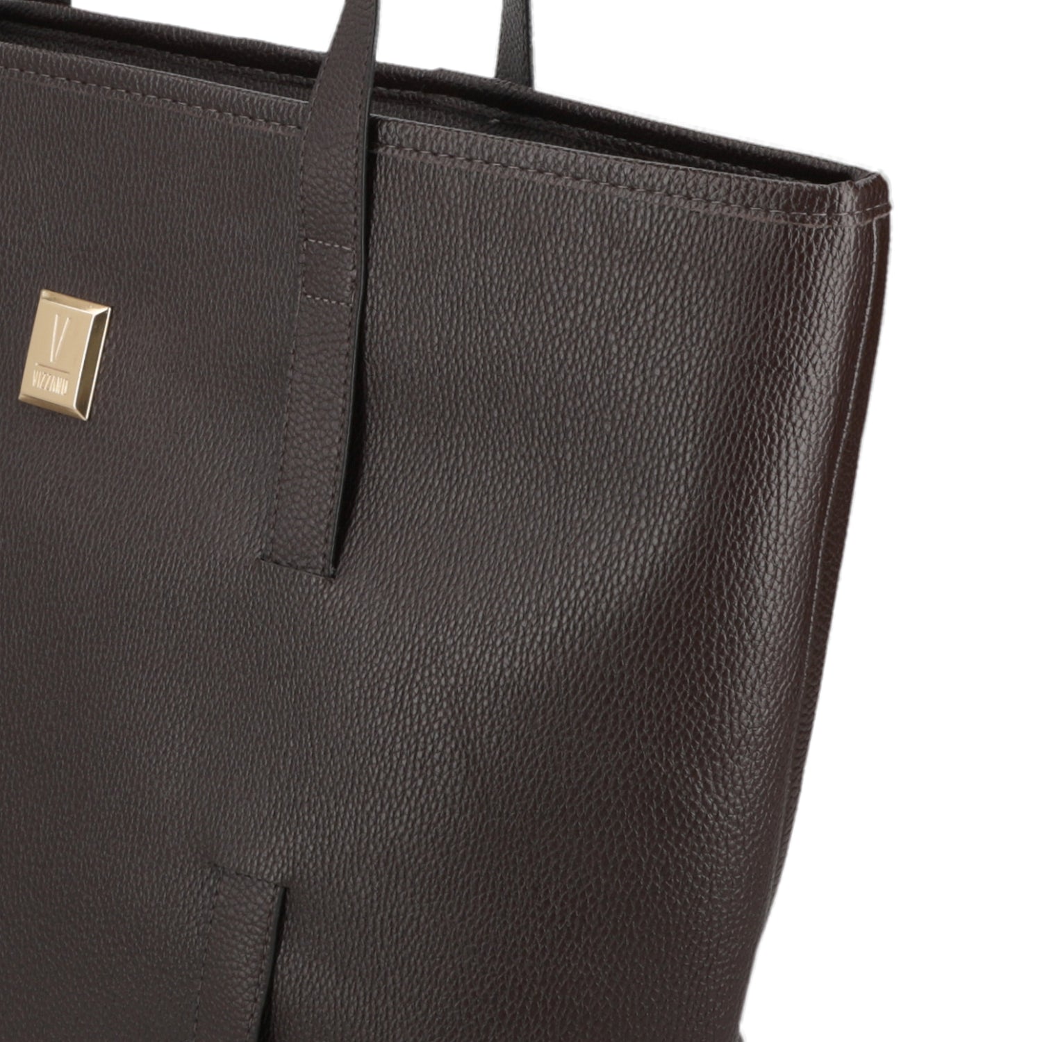 Cartera Café Talla Única / Café