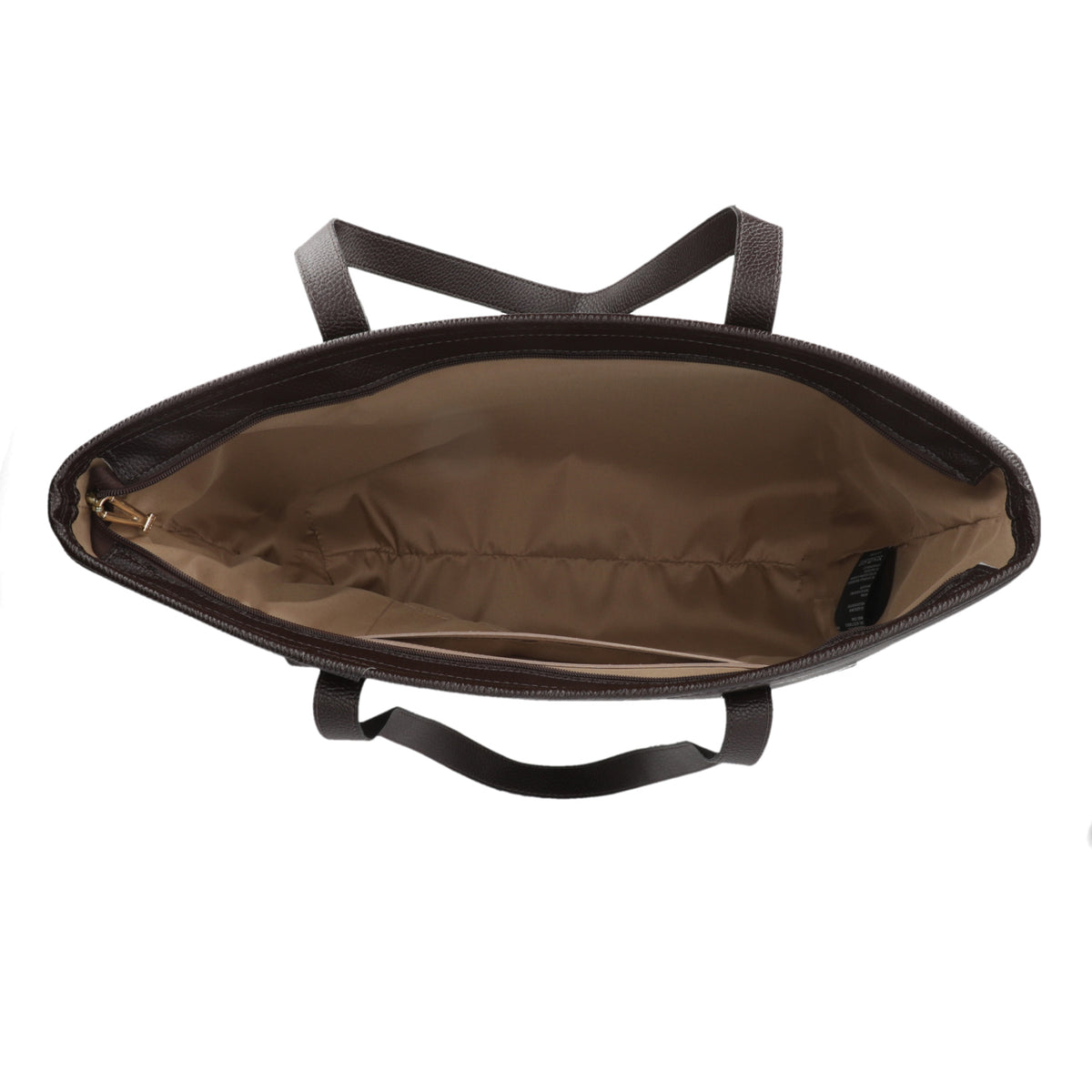 Cartera Café Talla Única / Café