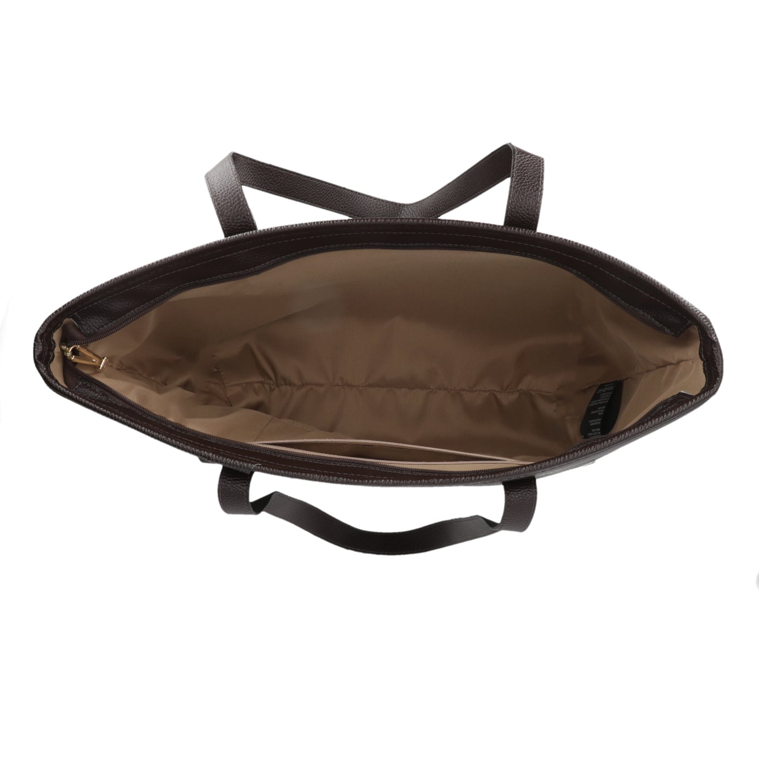 Cartera Café Talla Única / Café