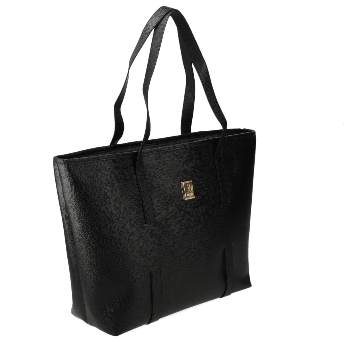 Cartera Negro Talla Única / Negro