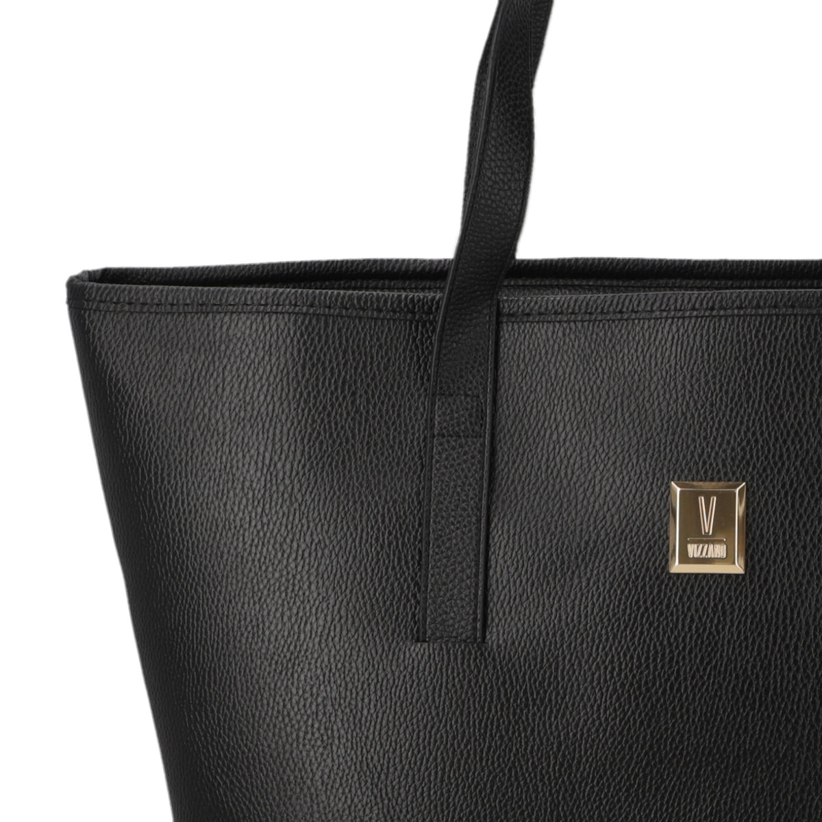 Cartera Negro Talla Única / Negro