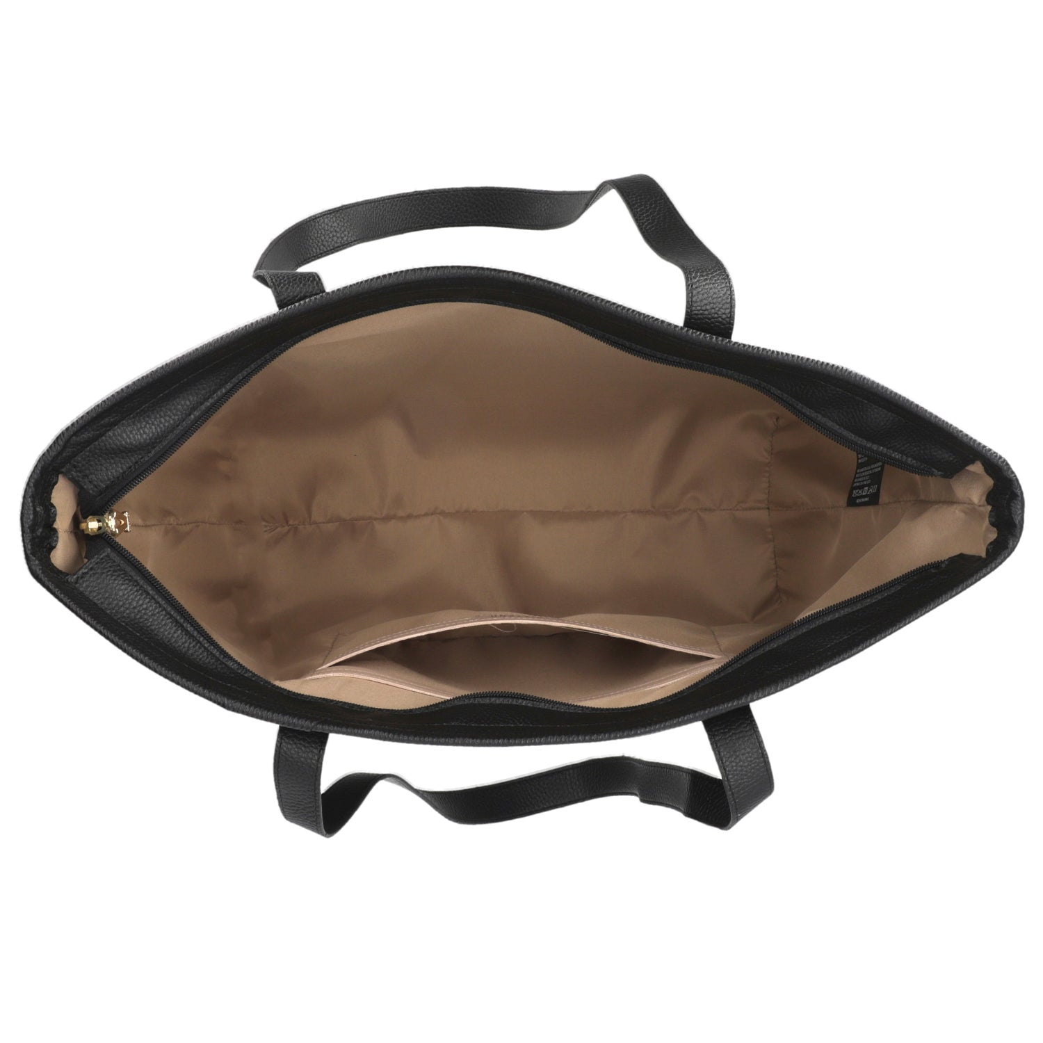 Cartera Negro Talla Única / Negro