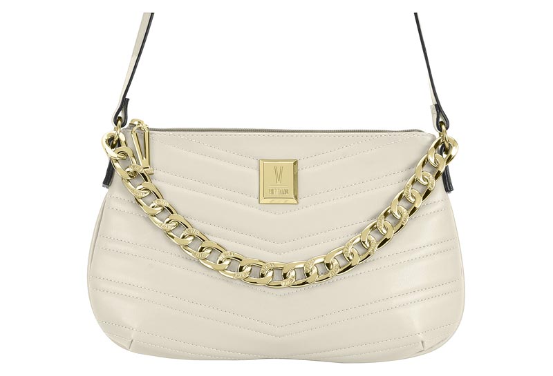 Cartera Blanco Vizzano Default Title / Blanco