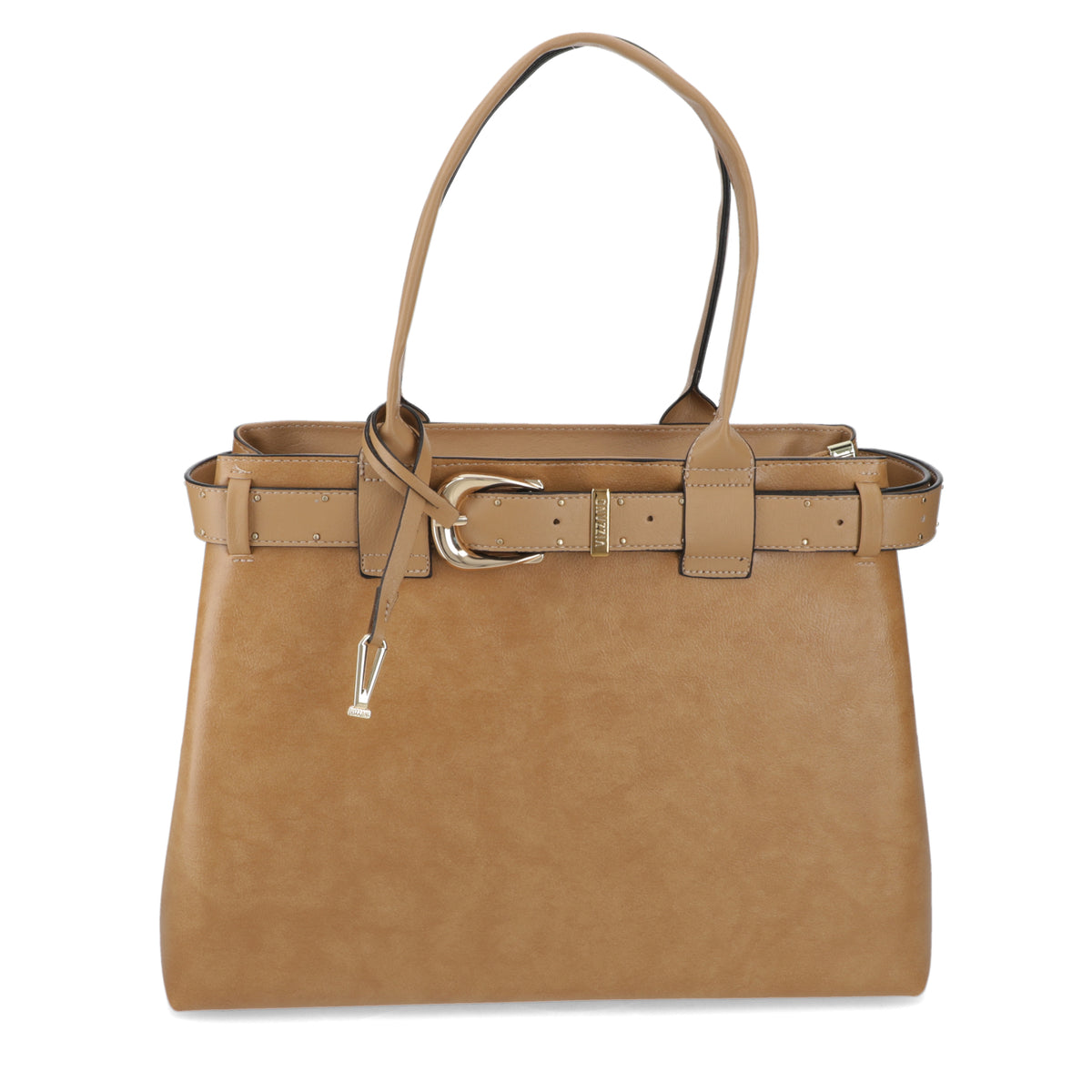 Cartera Beige Vizzano