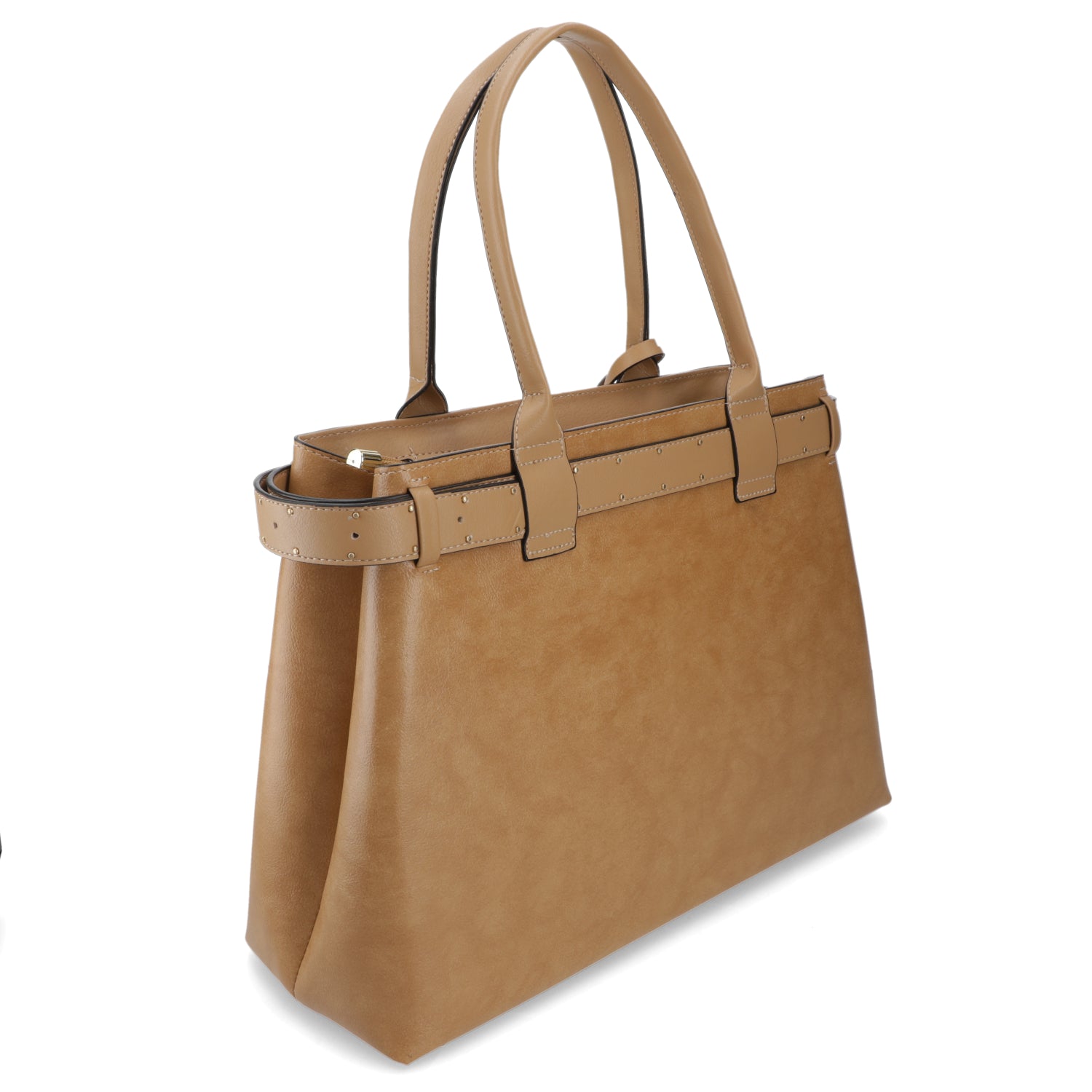 Cartera Beige Vizzano