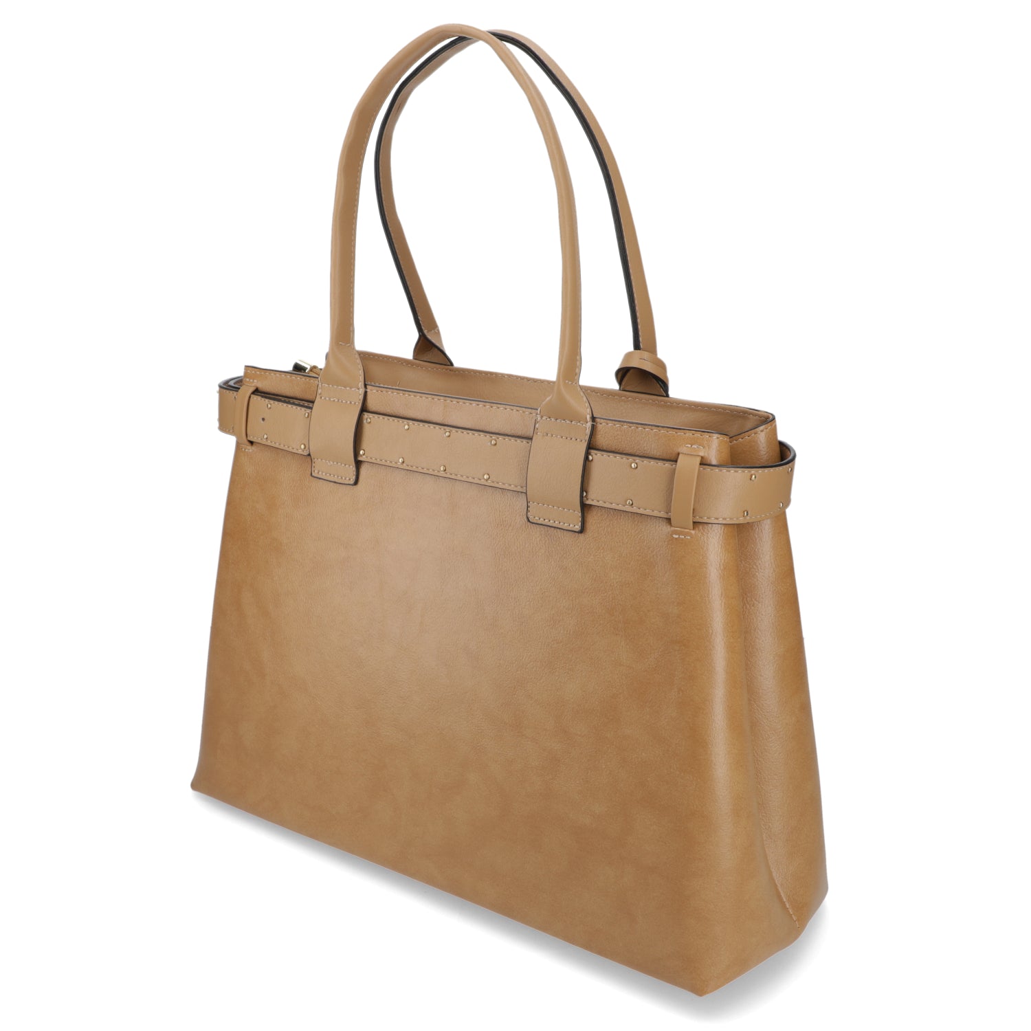 Cartera Beige Vizzano