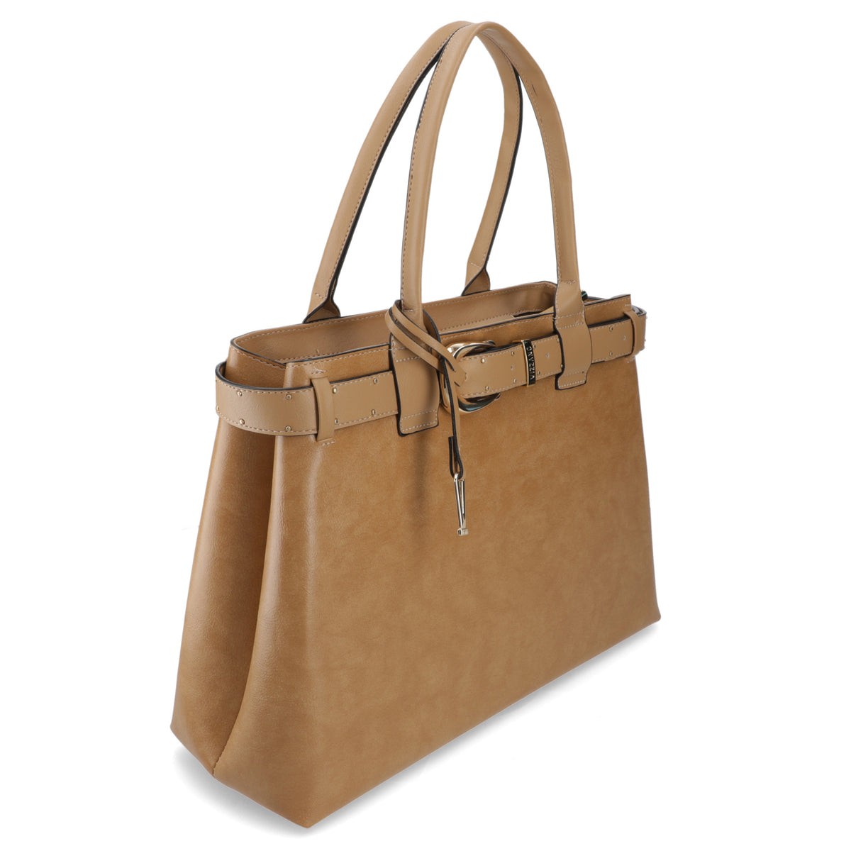 Cartera Beige Vizzano