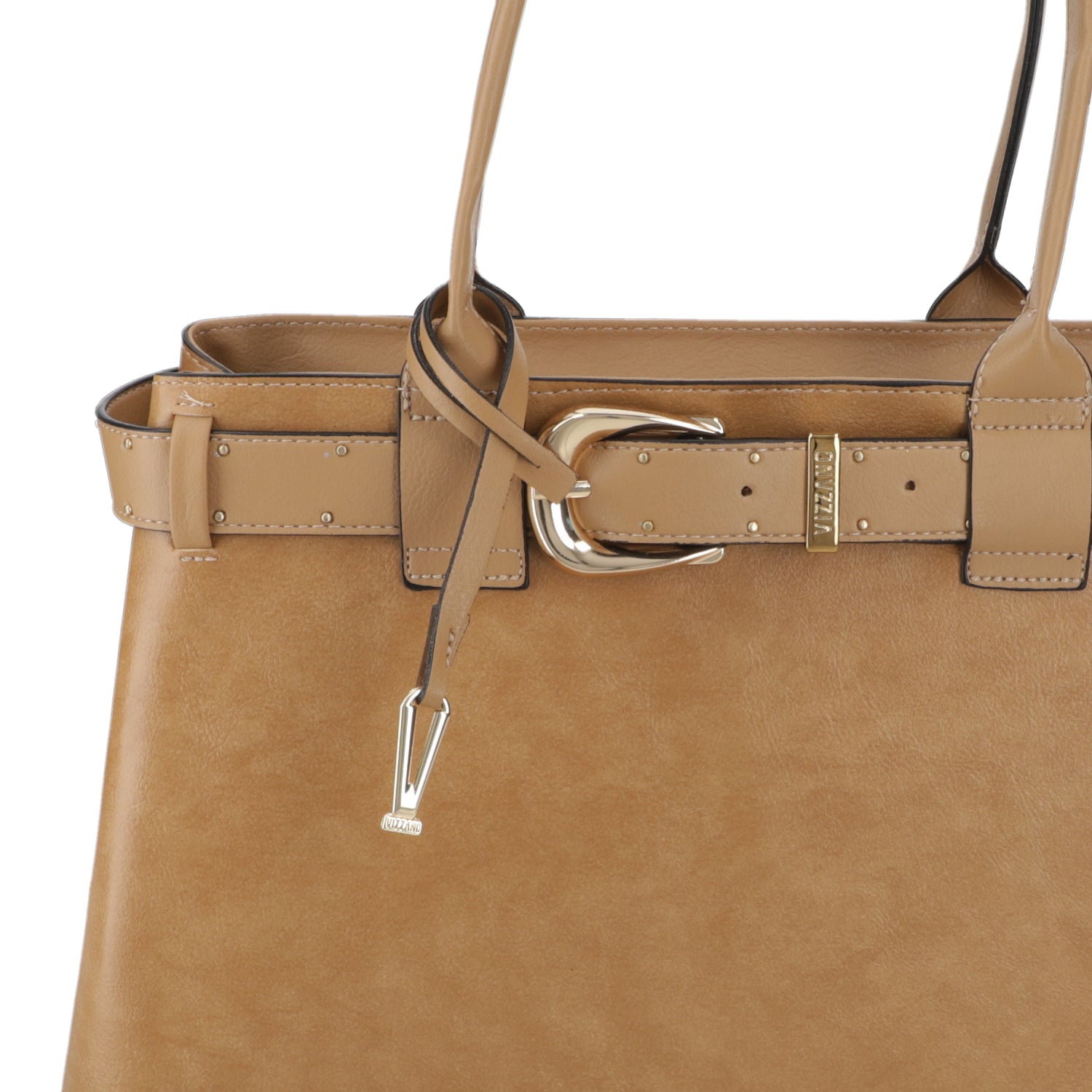 Cartera Beige Vizzano