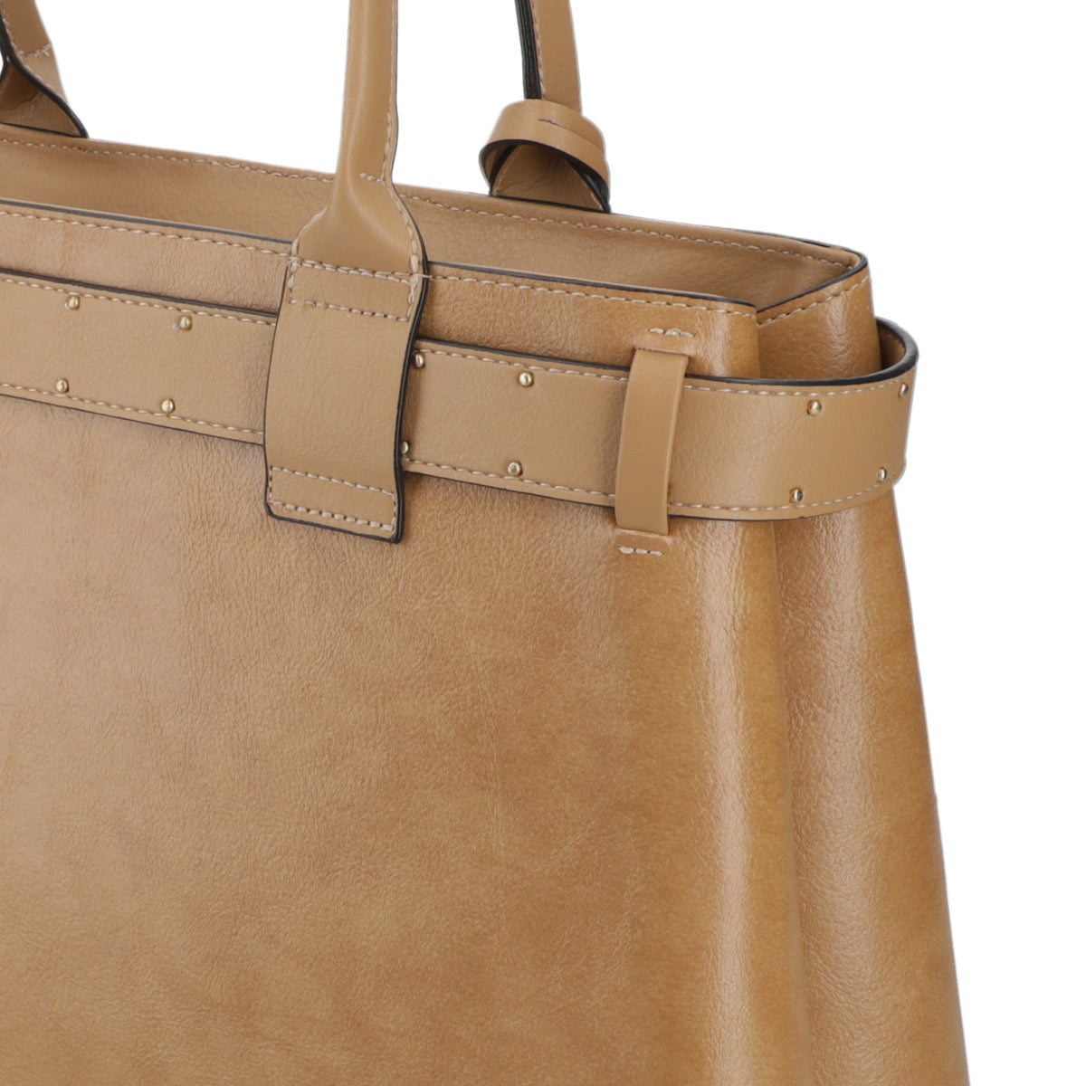 Cartera Beige Vizzano