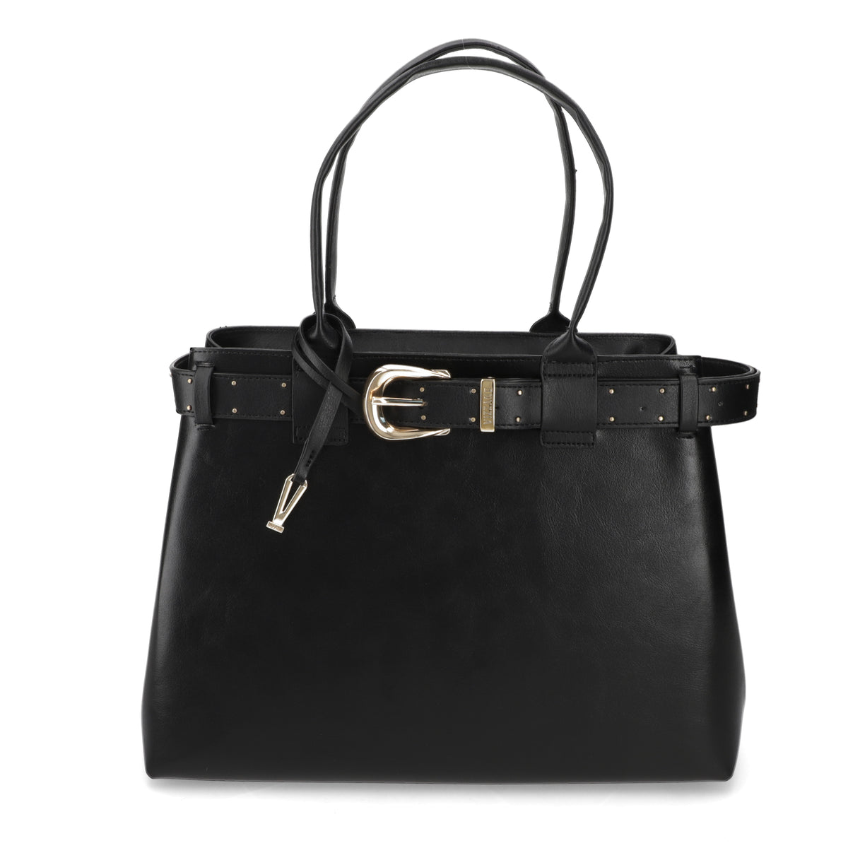 Cartera Negra Vizzano