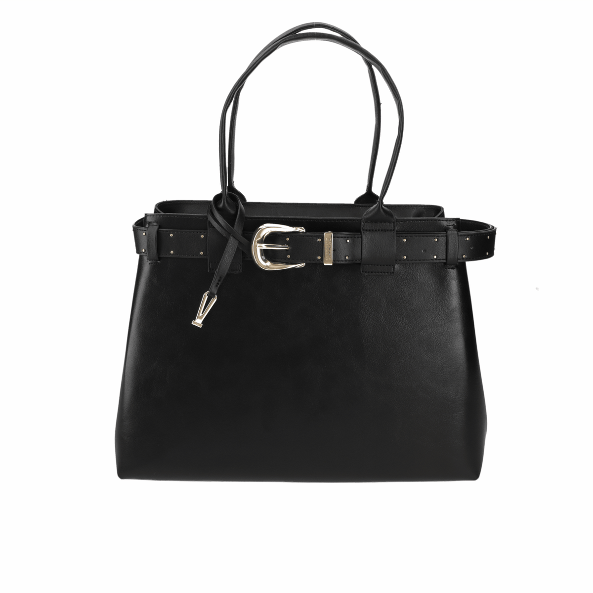 Cartera Negra Vizzano