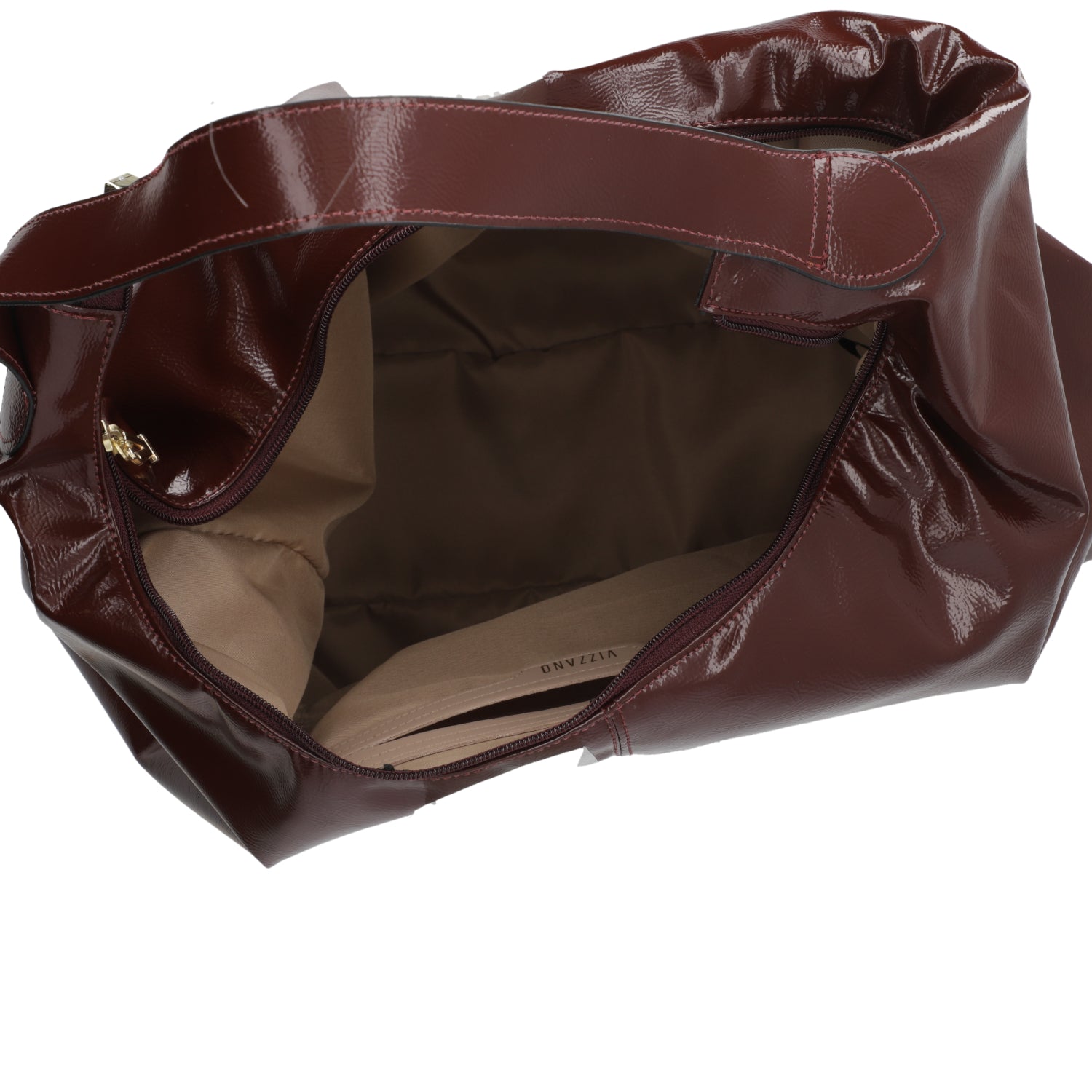 Cartera Burdeo Talla Única / Burdeo