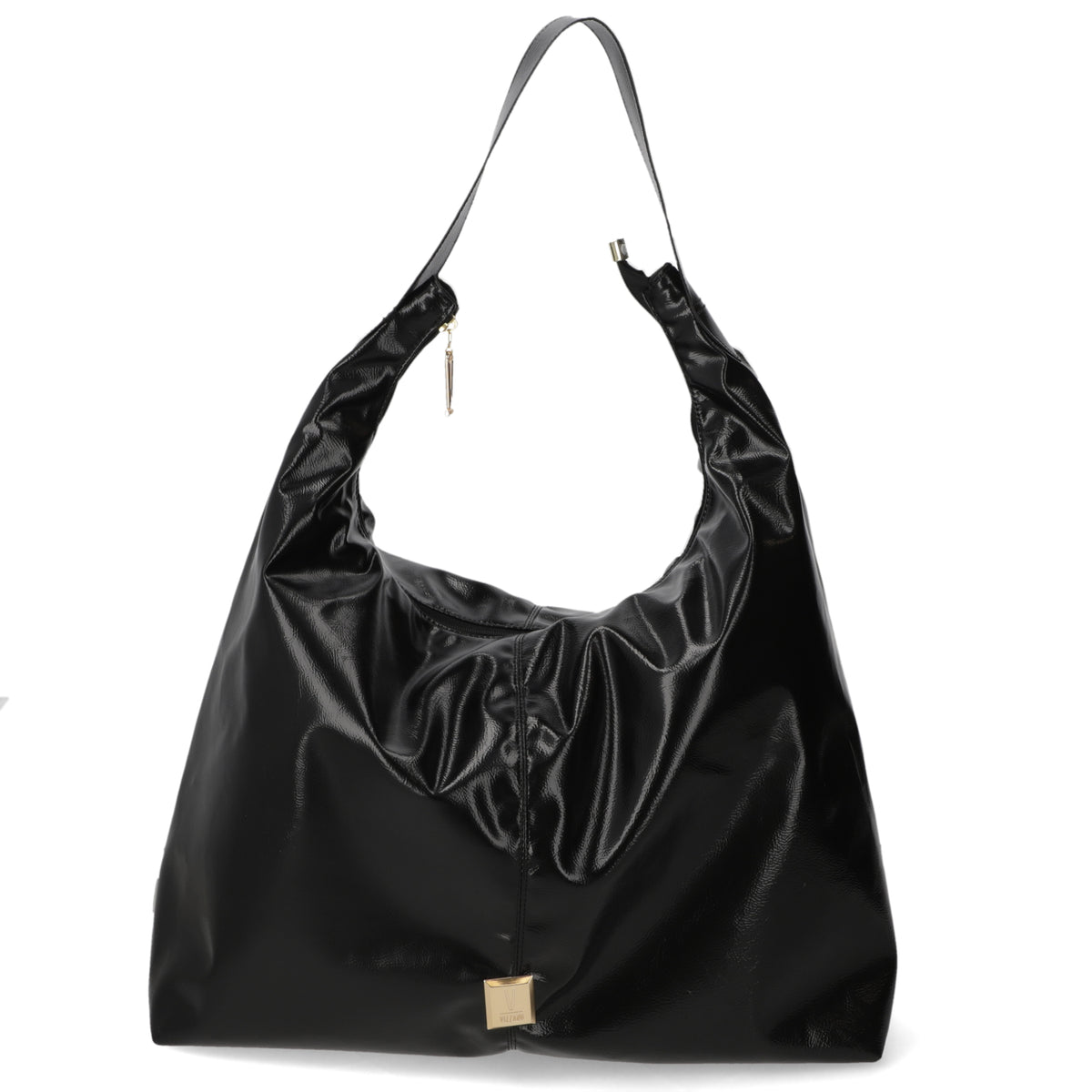 Cartera Negro Talla Única / Negro