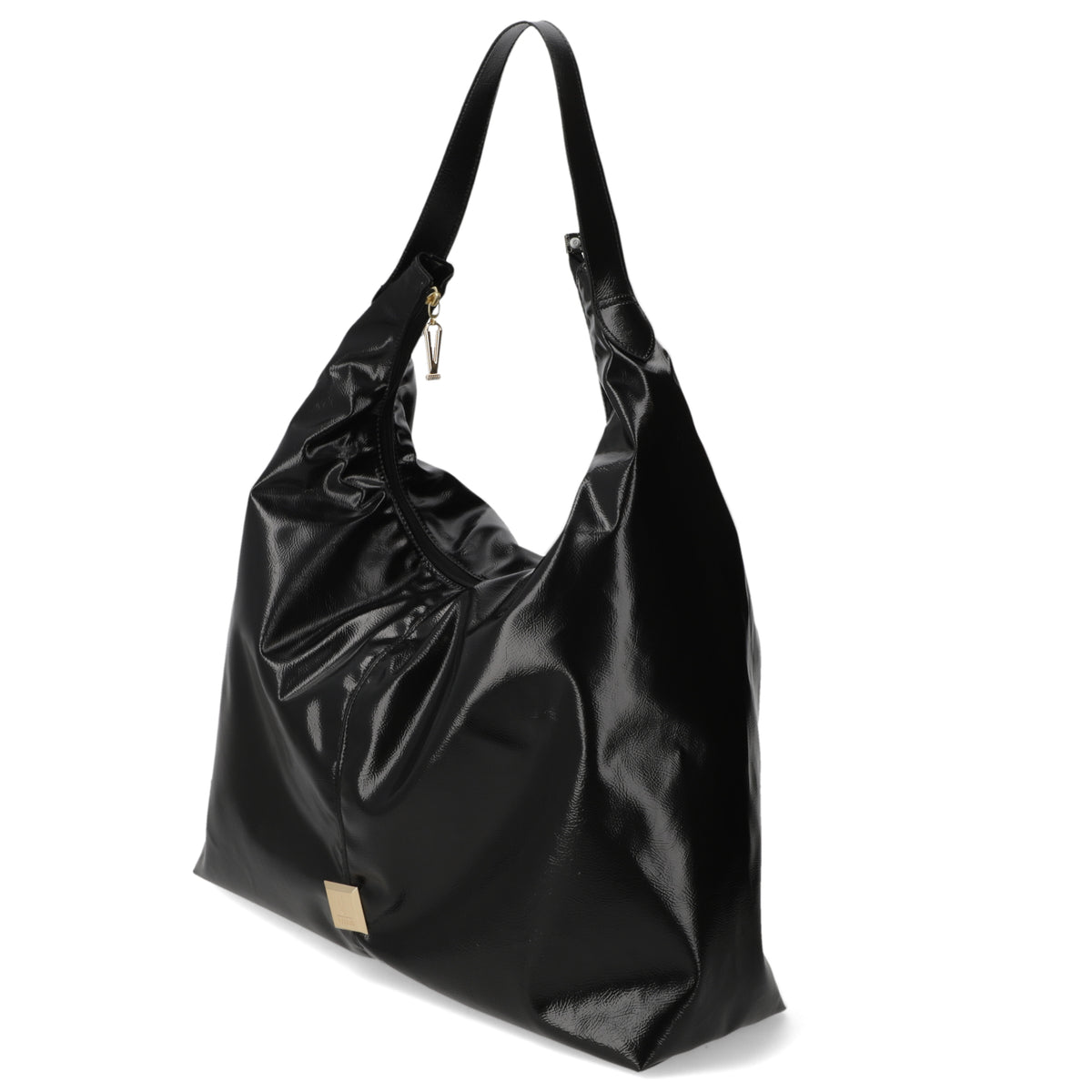 Cartera Negro Talla Única / Negro