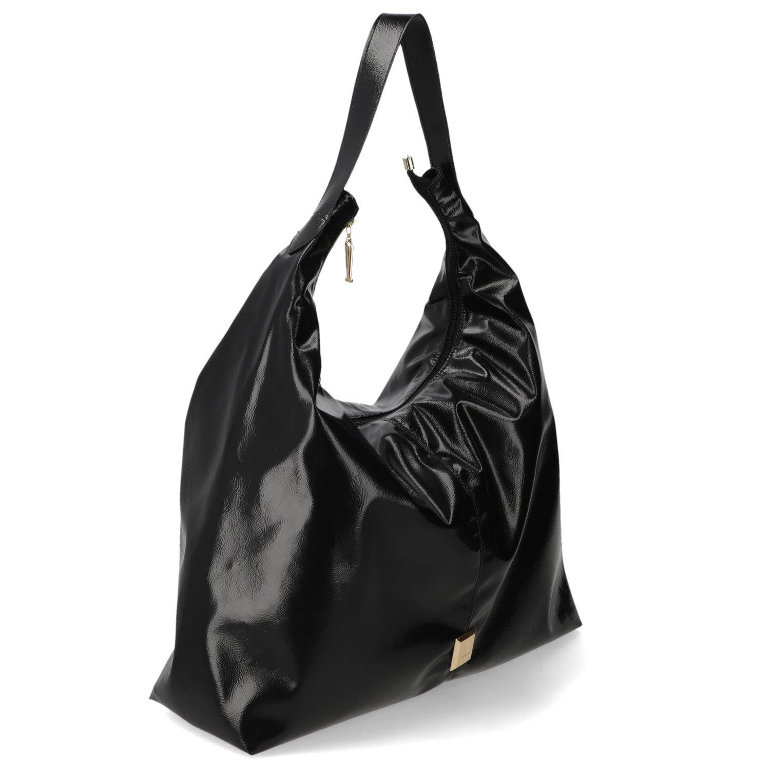Cartera Negro Talla Única / Negro