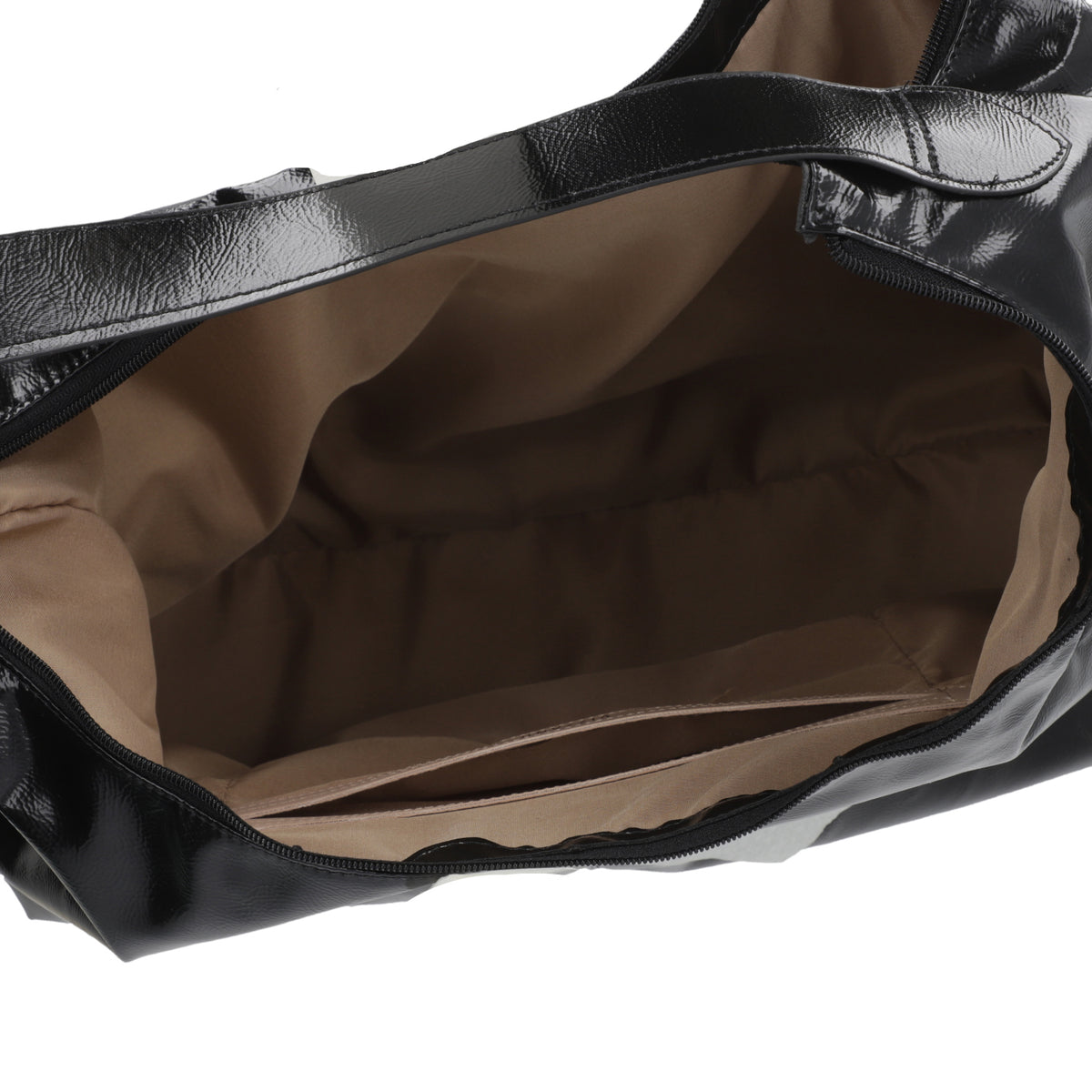 Cartera Negro Talla Única / Negro