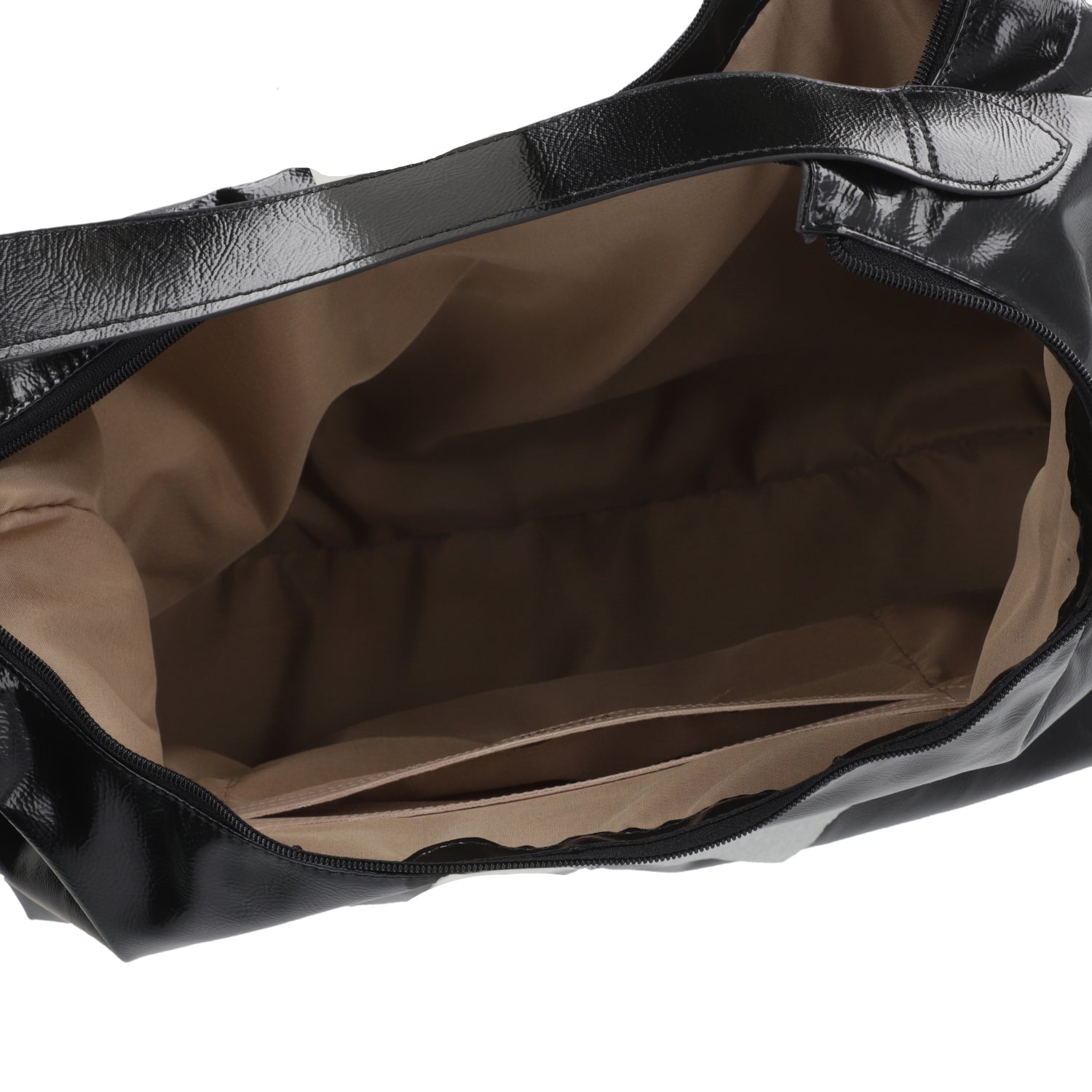 Cartera Negro Talla Única / Negro